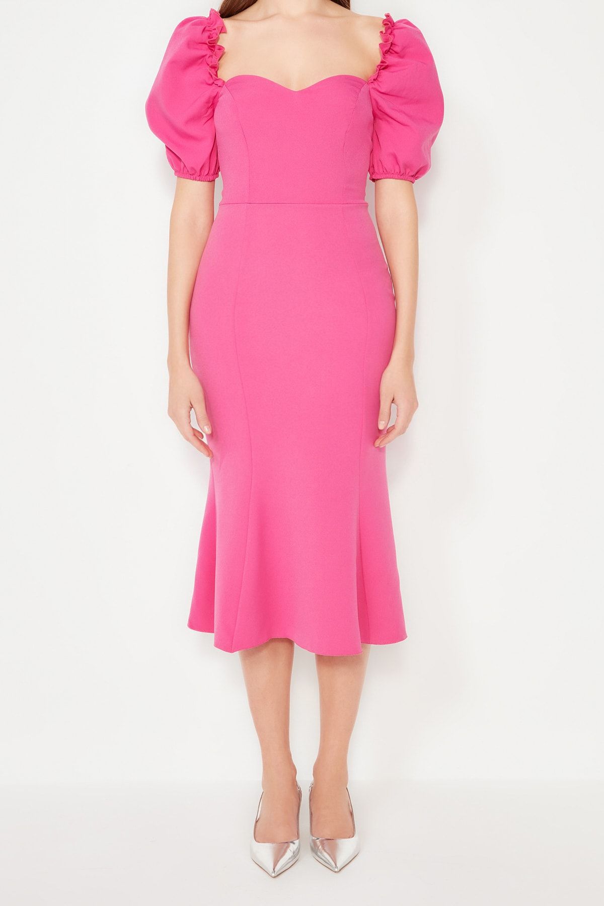 Rochie de damă Trendyol