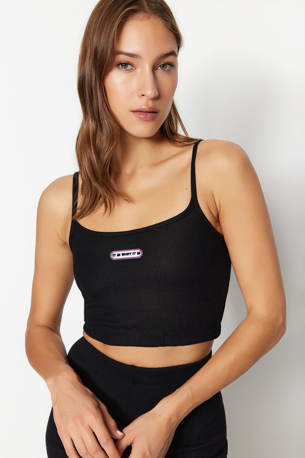 Women's top Trendyol Crop