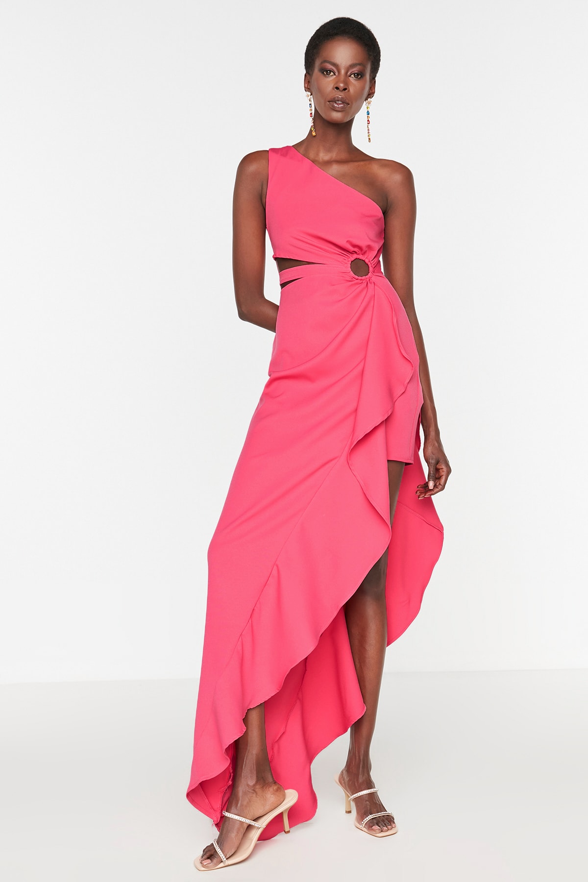 Rochie dama, Trendyol Evening