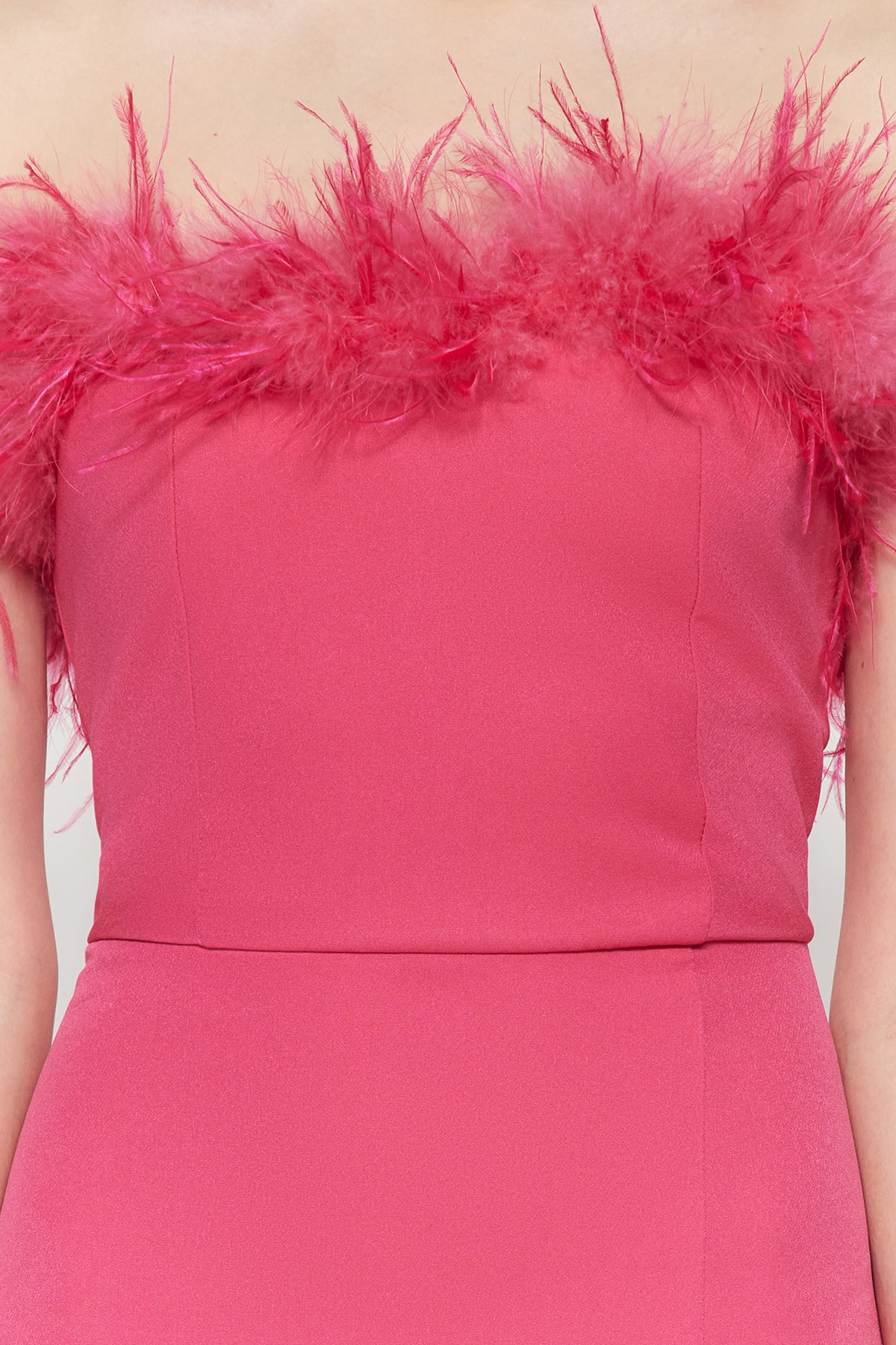 Rochie de damă Trendyol