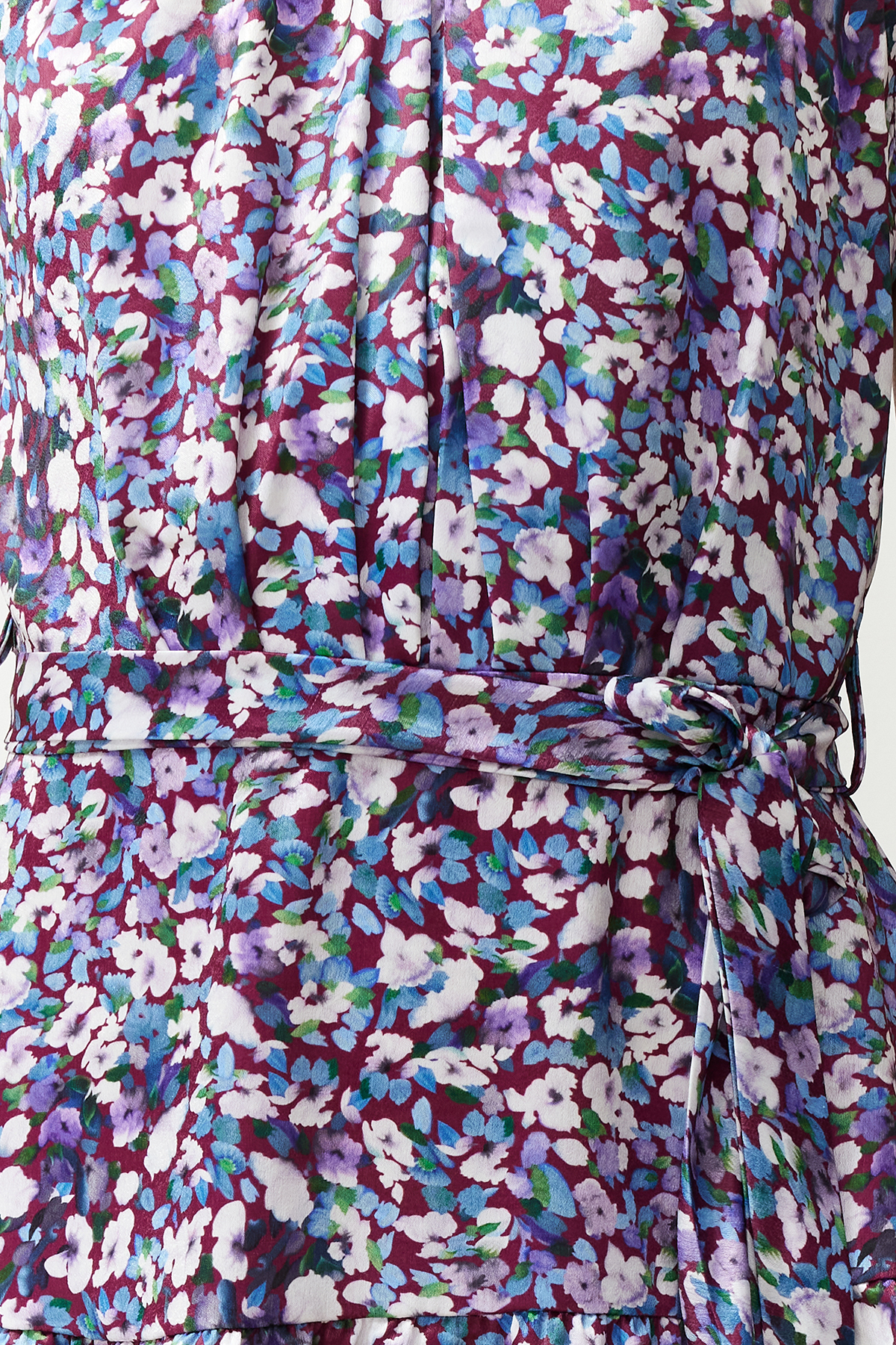 Rochie dama Trendyol Patterned