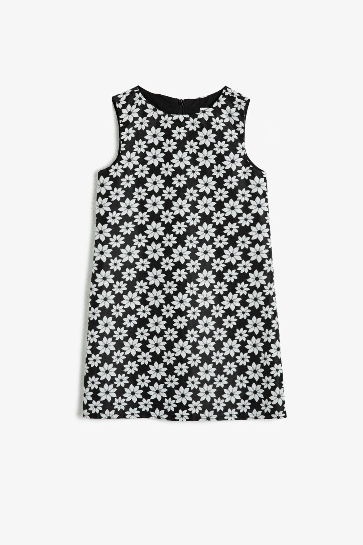 Koton Dress - Schwarz - Basic