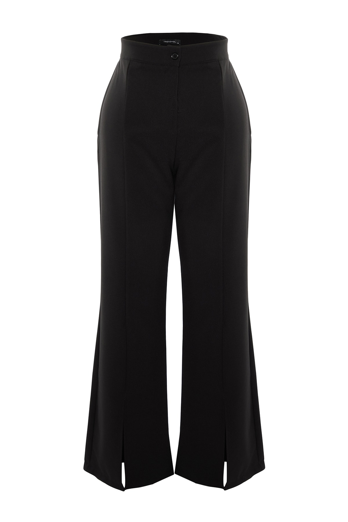 Pantaloni dama Trendyol Curve