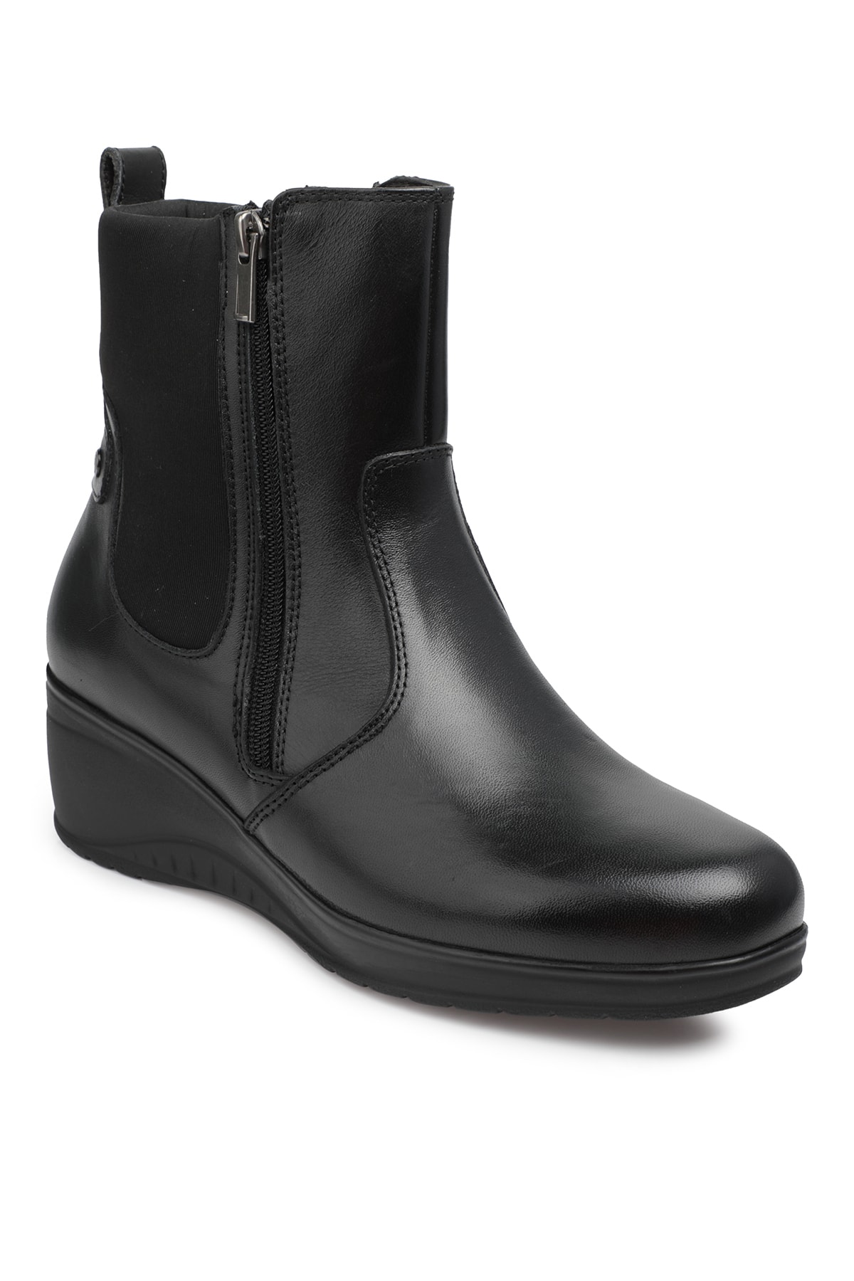 Levně Forelli Coral-g Women's Boots Black