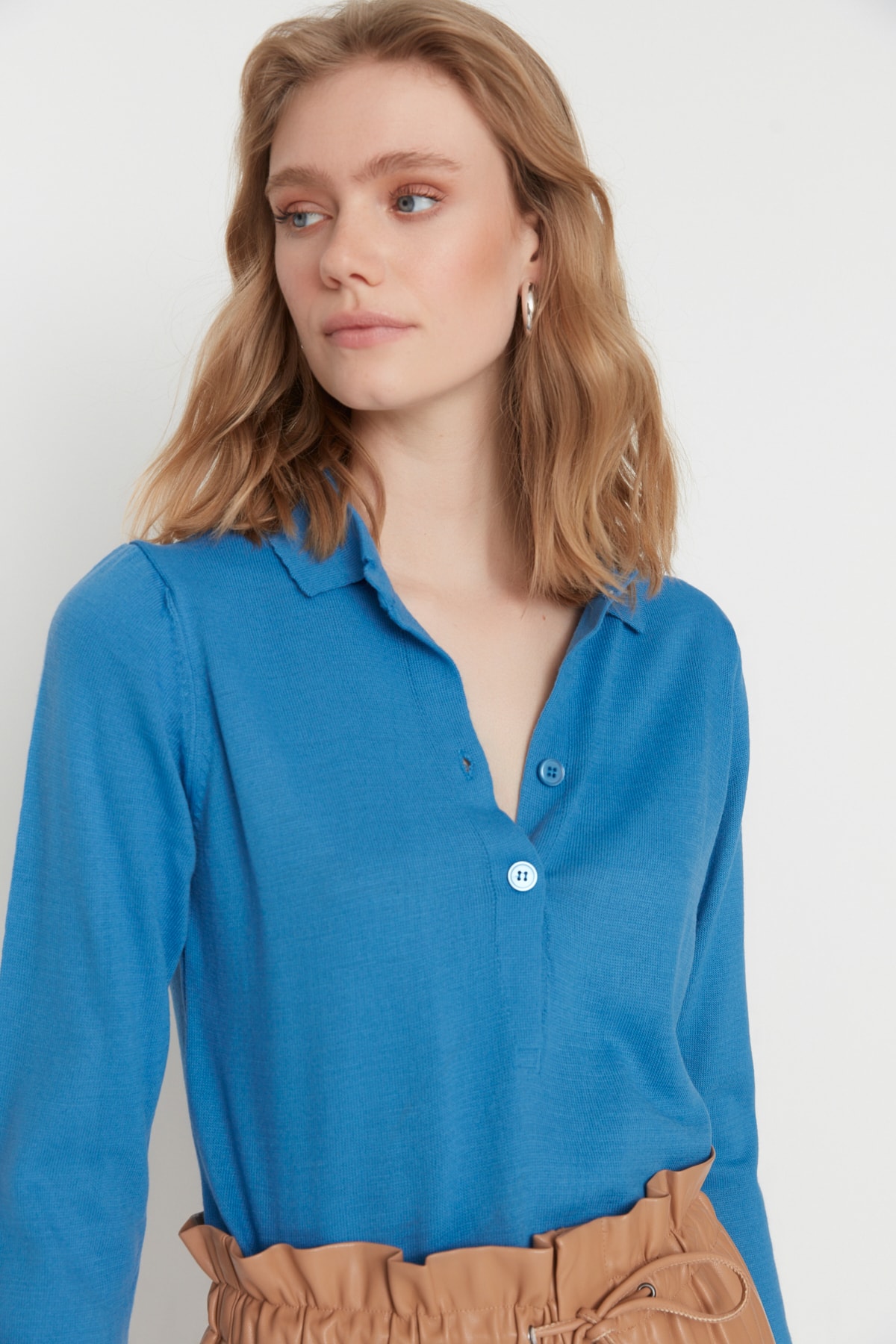 Women’s blouse Trendyol Basic