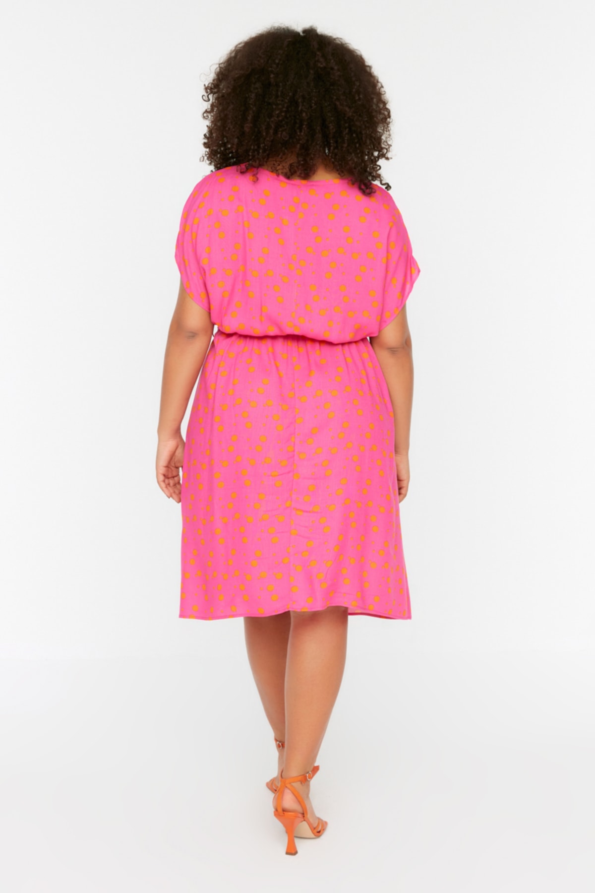 Rochie dama, Trendyol Basic