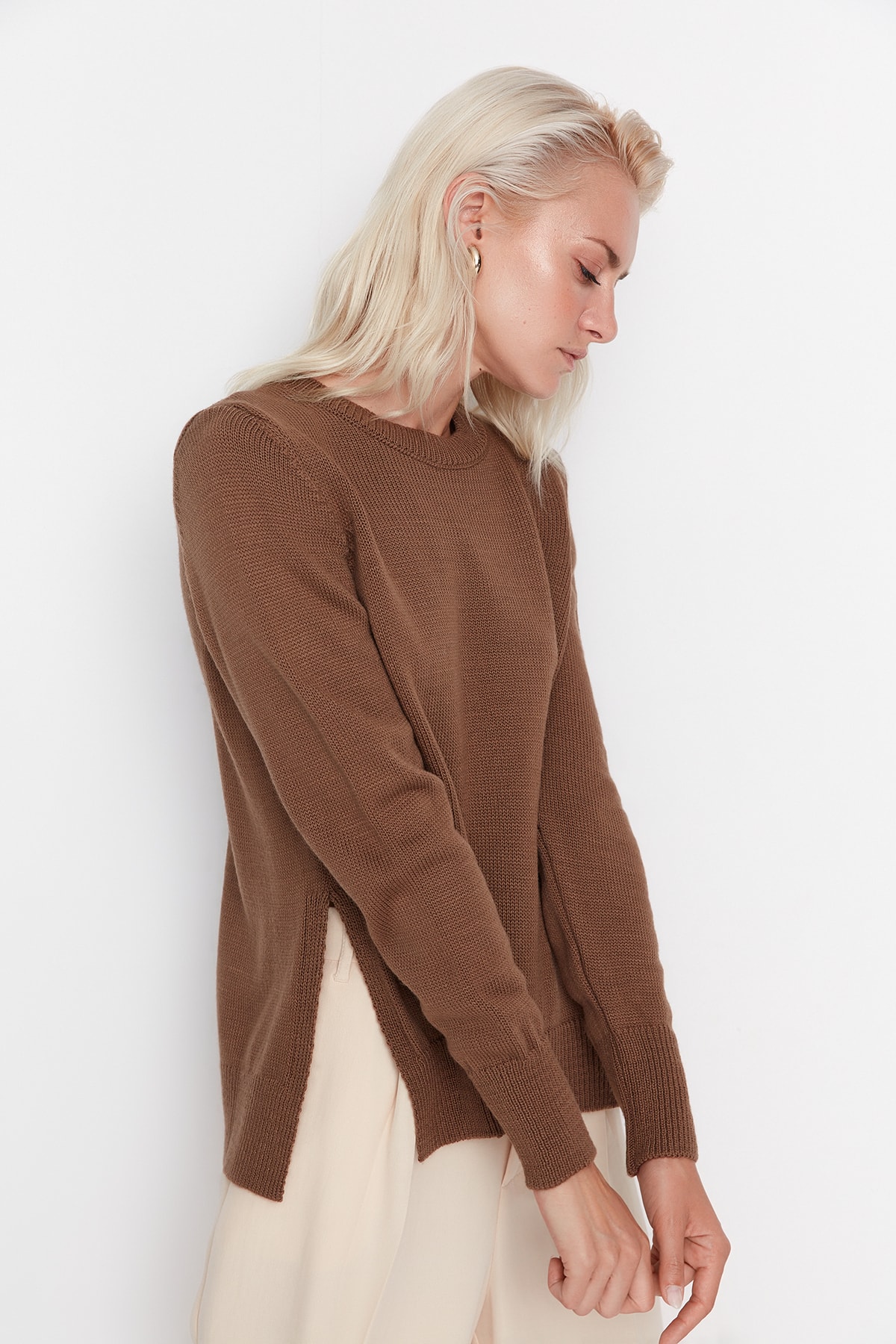 Women’s sweater Trendyol Knitwear
