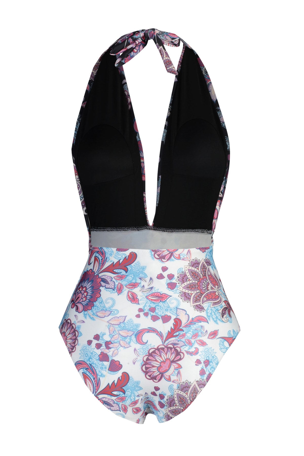 Costum de baie Trendyol