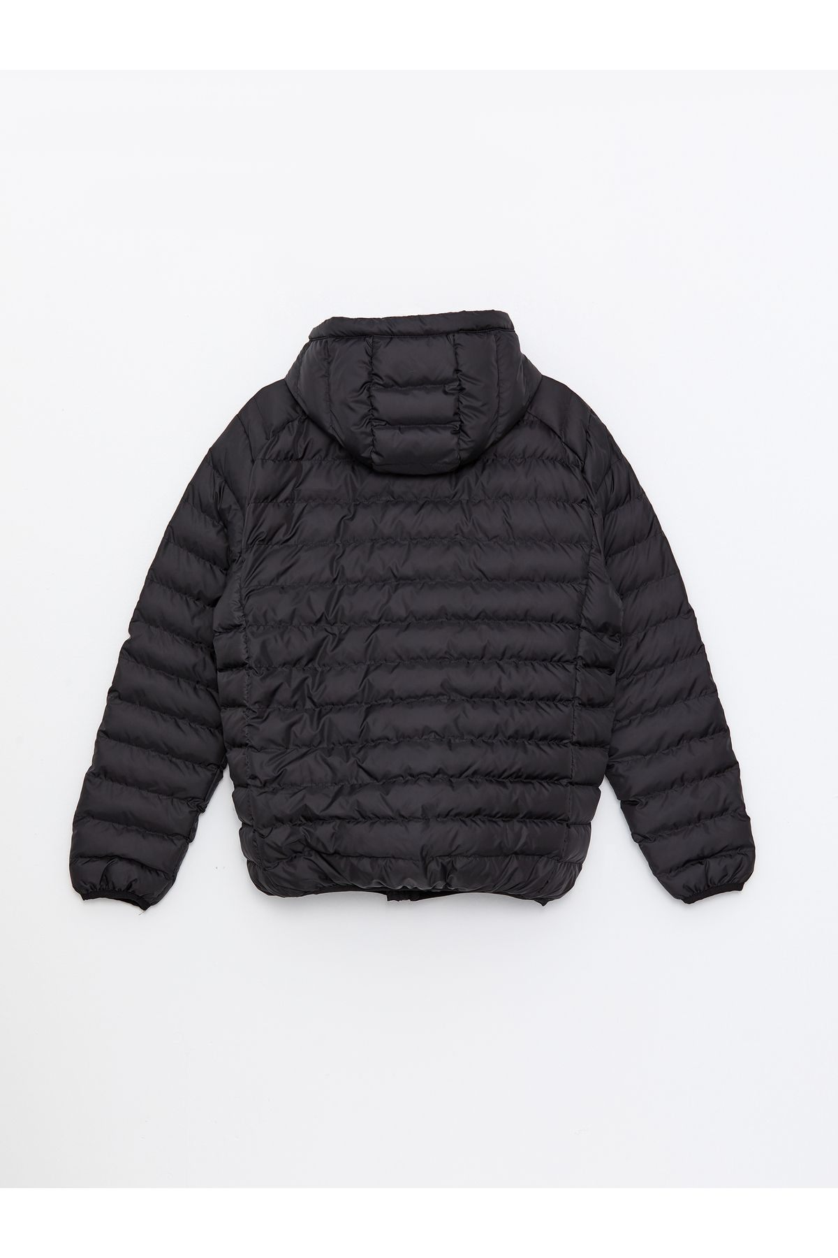 LC Waikiki Standard Mold Hooded Men's Puffer Coat