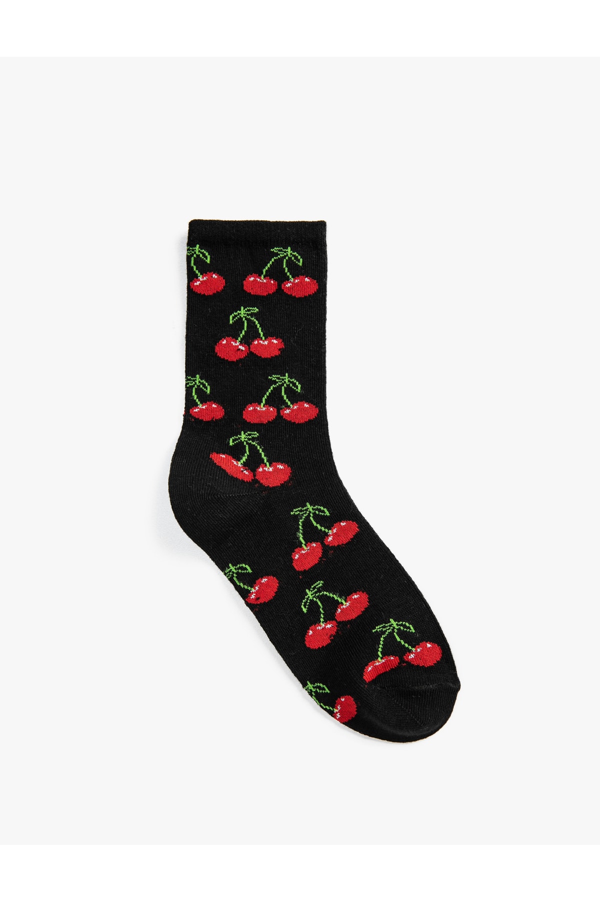 Koton Socks - Black - Single