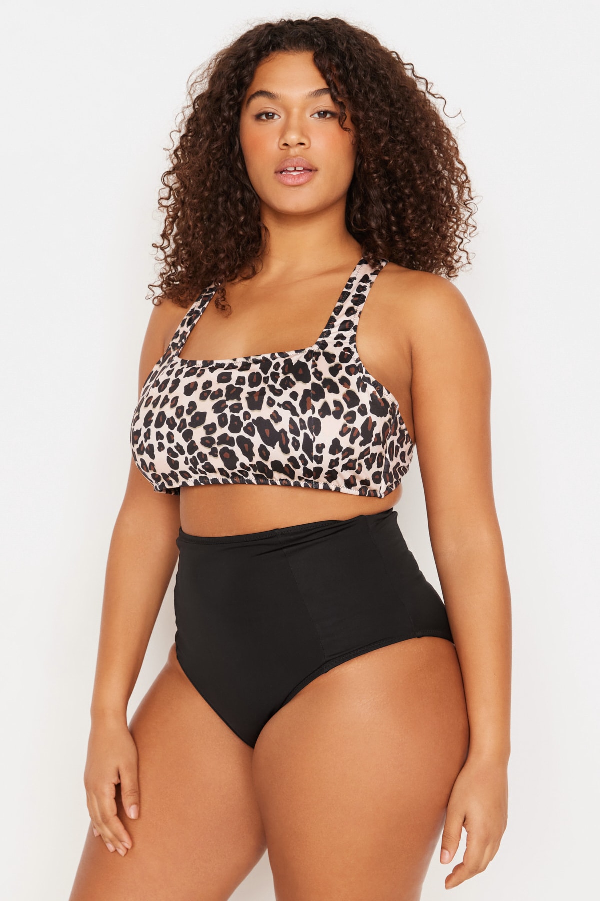 Women's bikini bottoms Trendyol