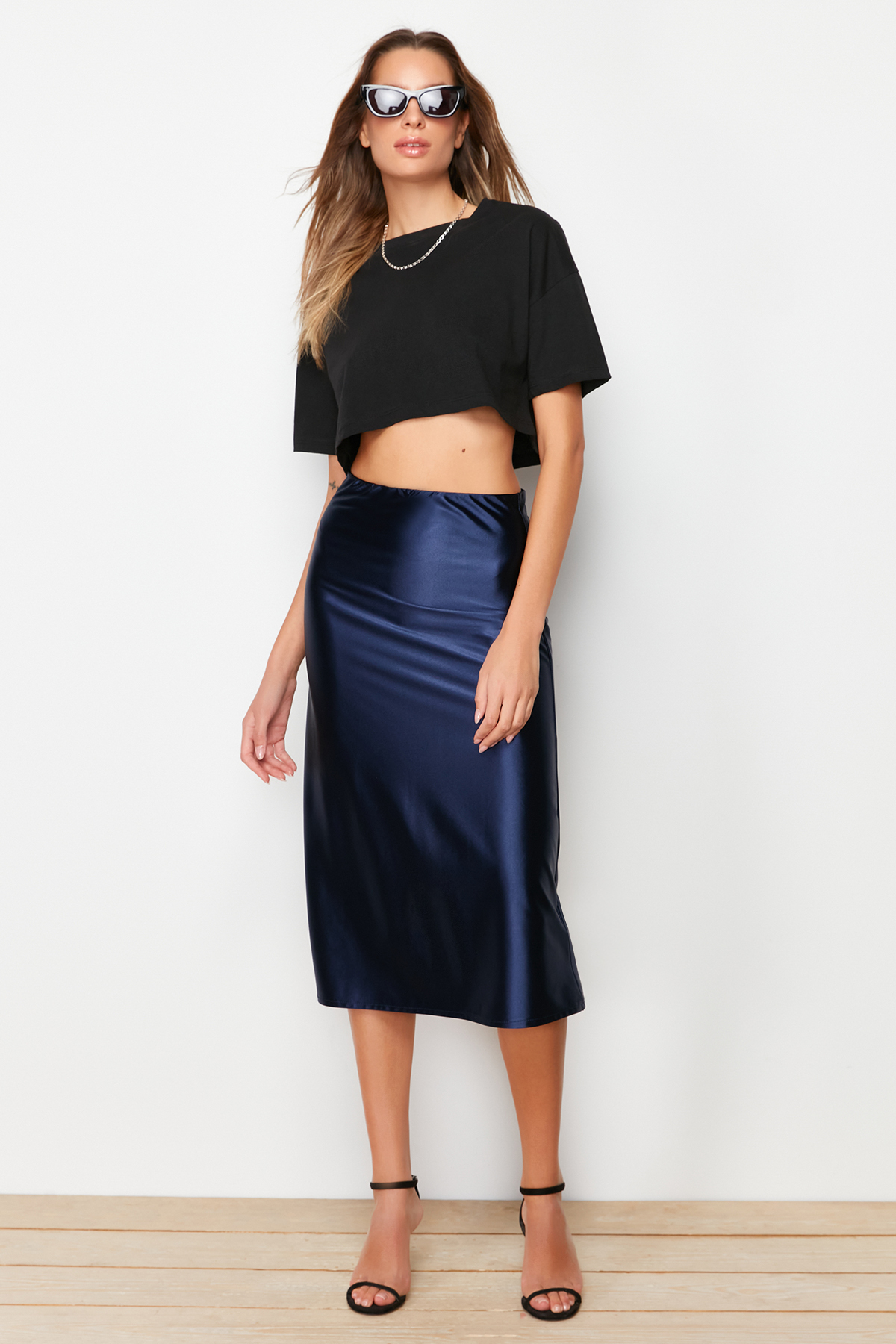 Women's skirt Trendyol