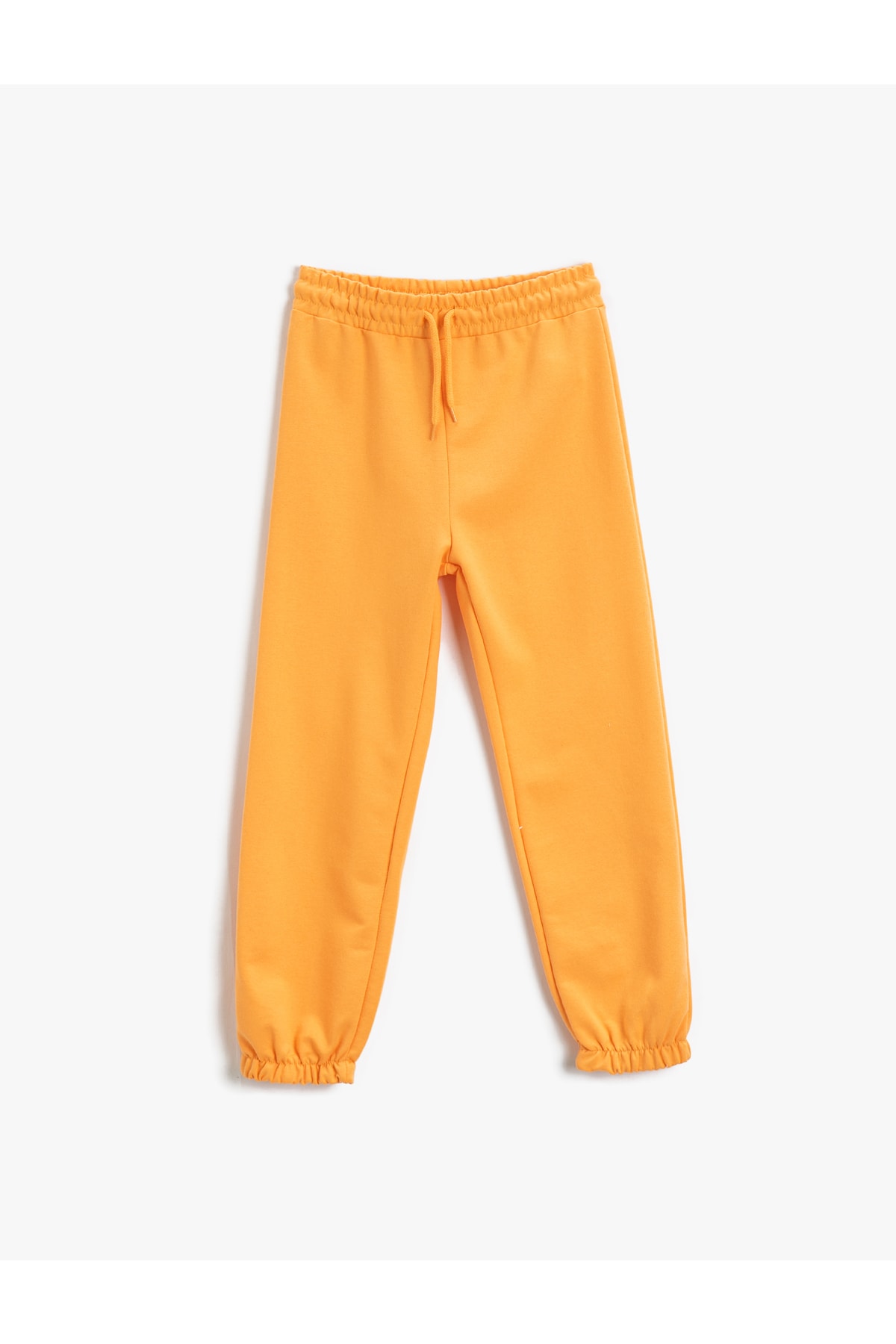 Koton Sweatpants - Orange - Joggers