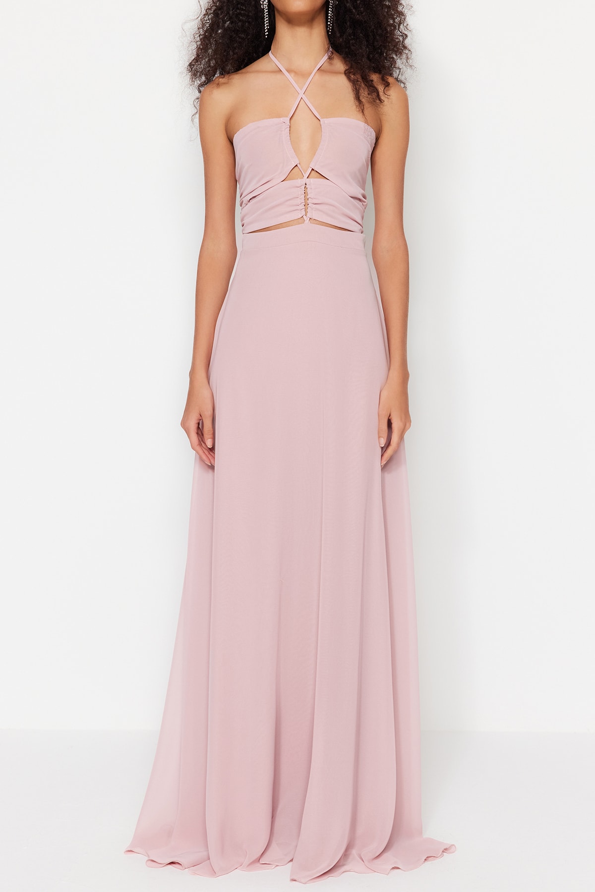 Rochie de damă Trendyol