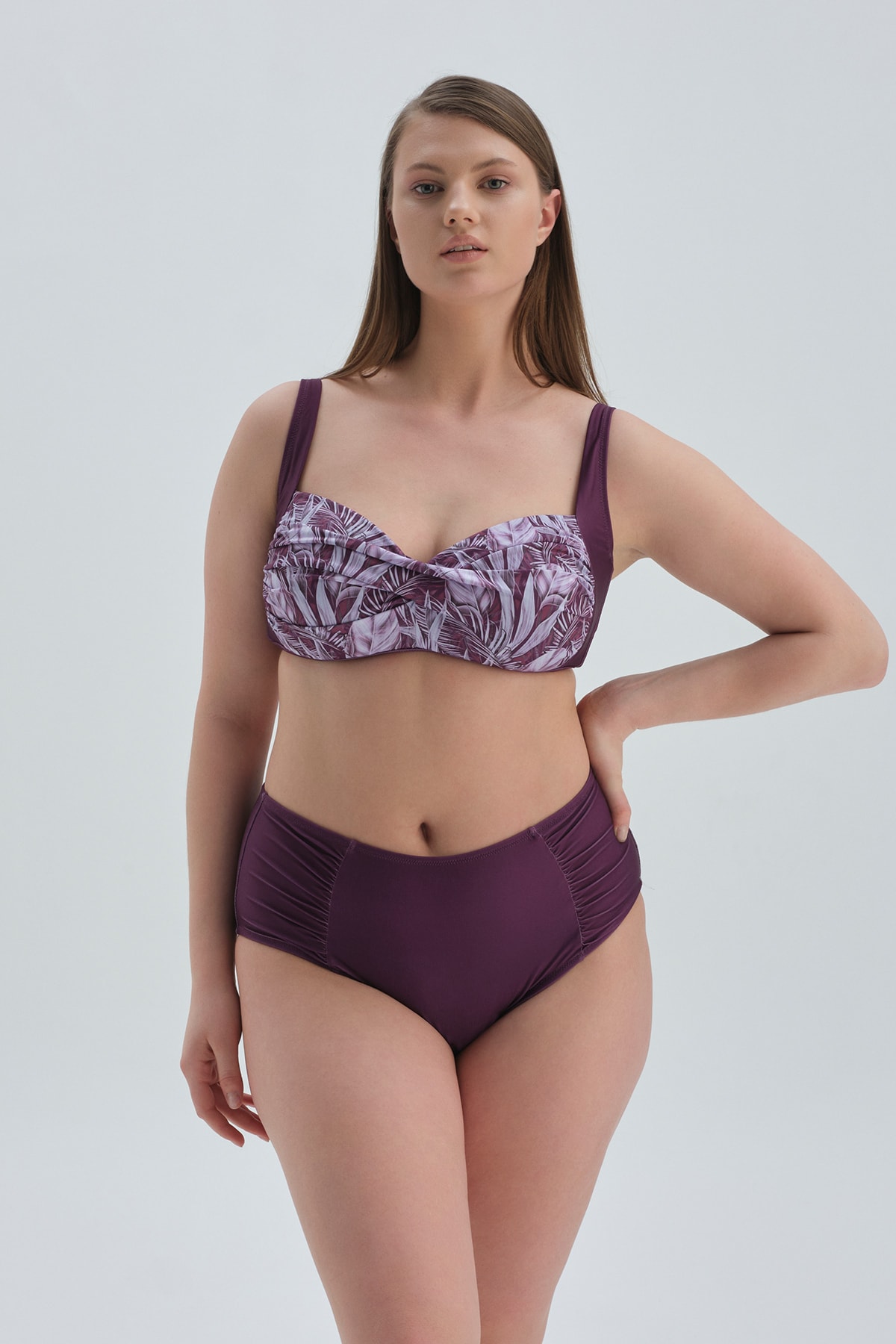 Women's bikini bottom Dagi