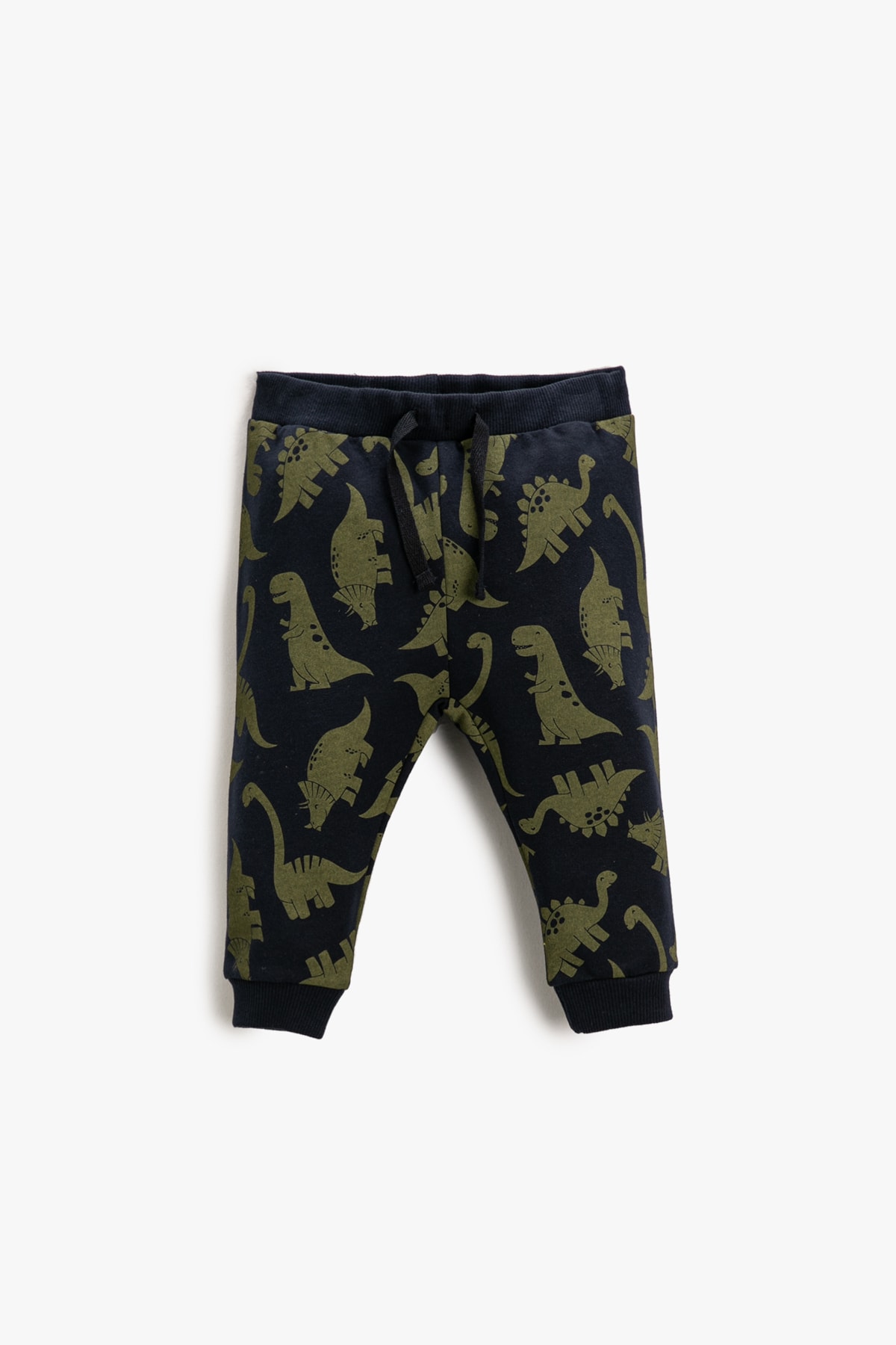 Koton Sweatpants - Khaki - Joggers