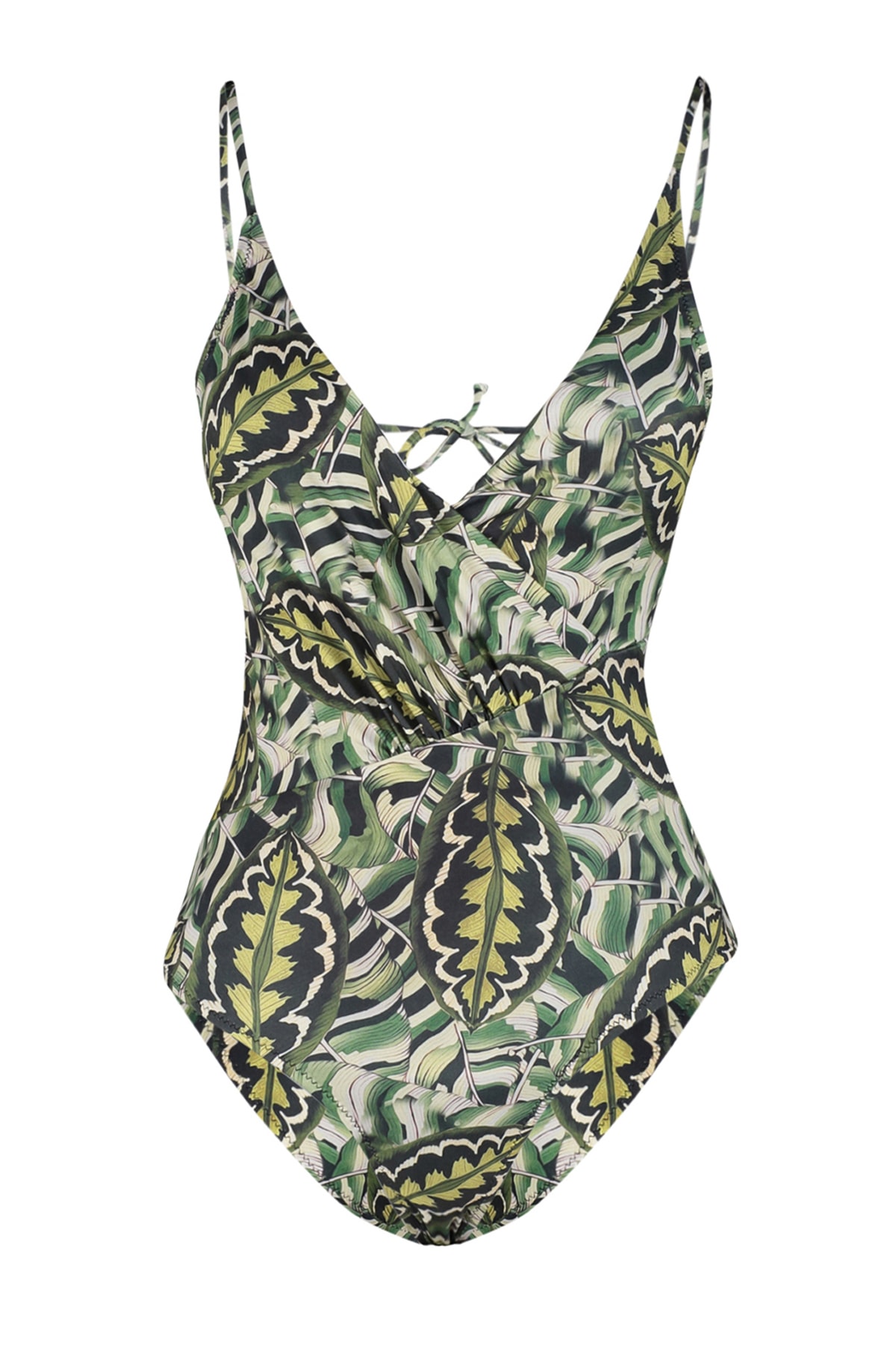 Costum de baie Trendyol