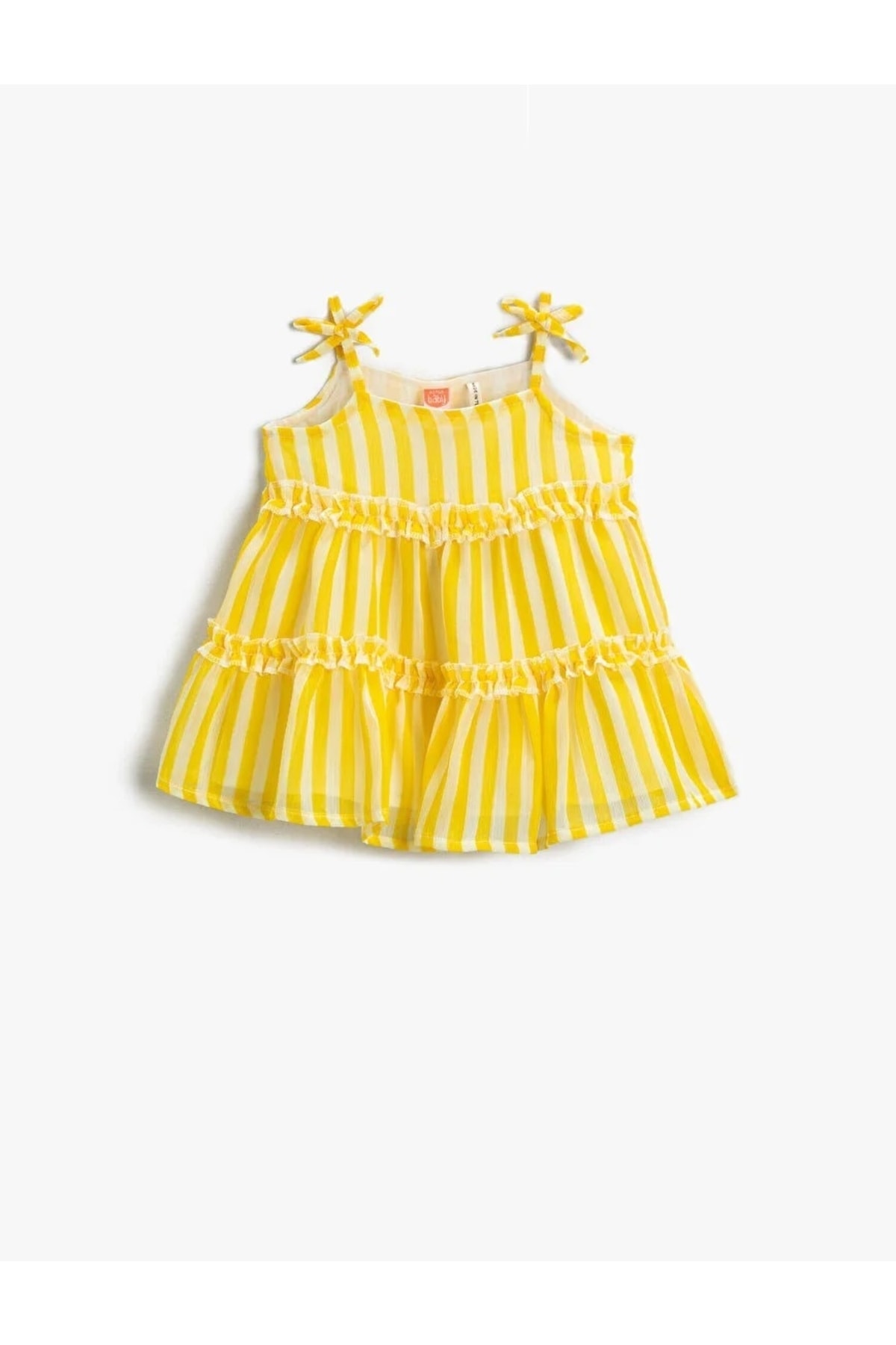 Levně Koton Children's Dress