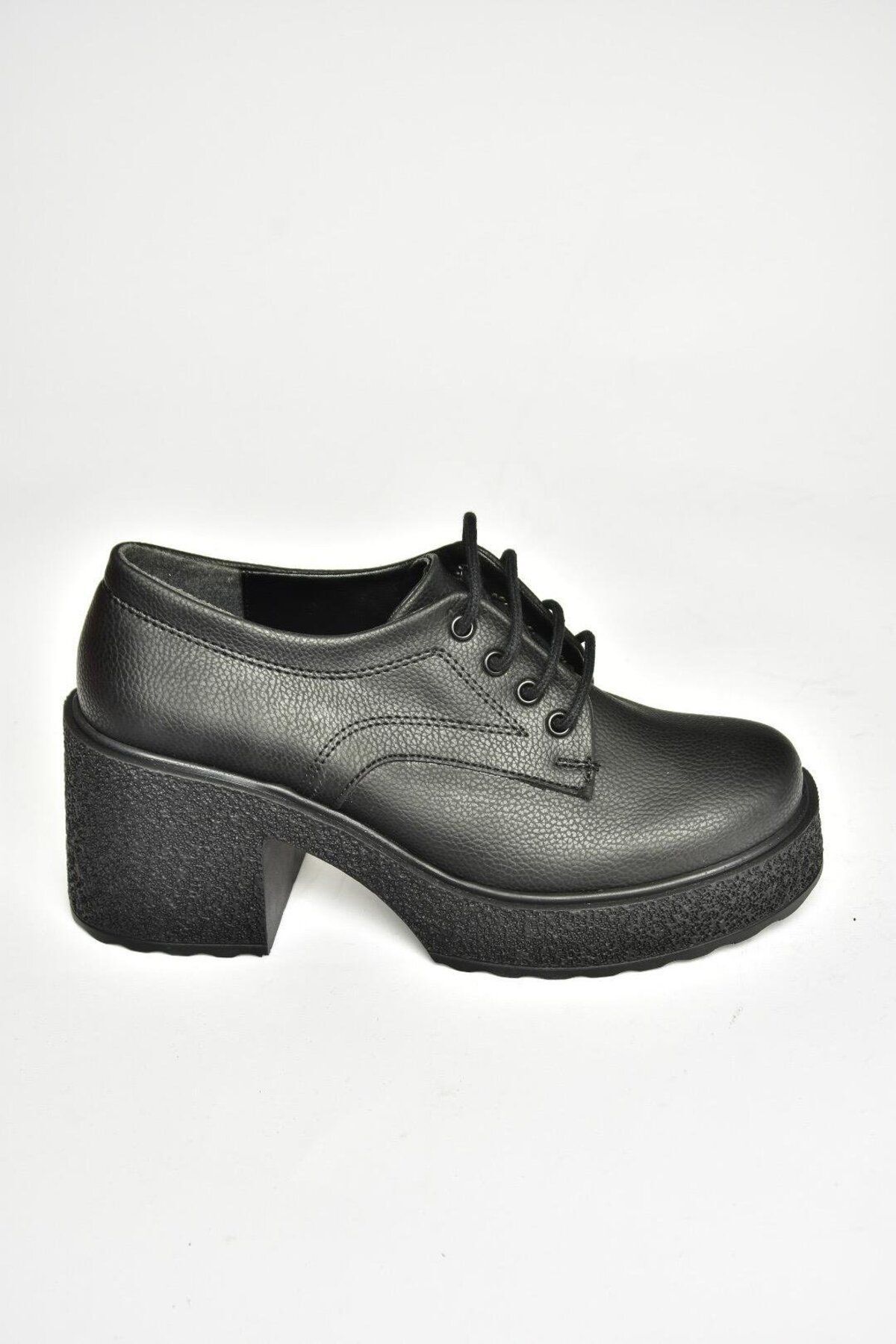 Fox Shoes Poltopánky