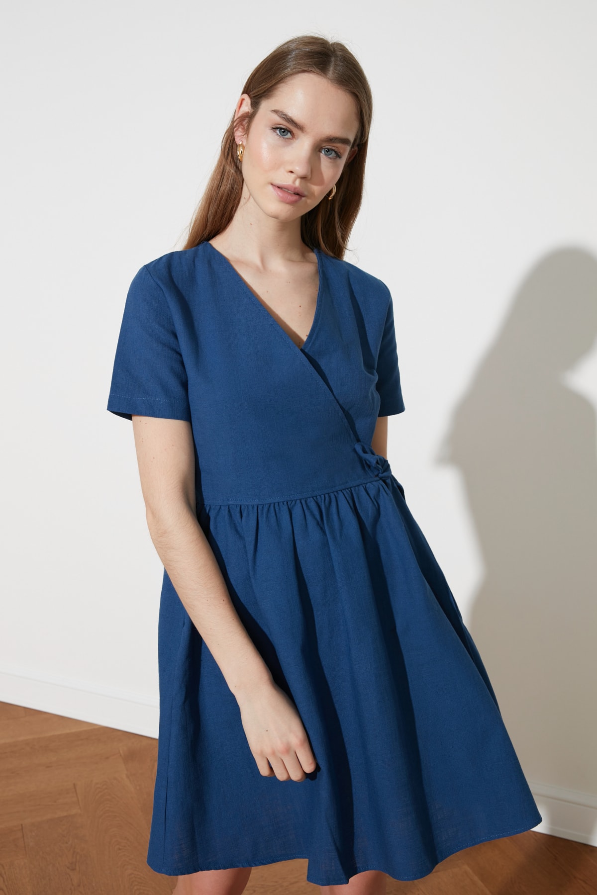 Women’s dress Trendyol Basic