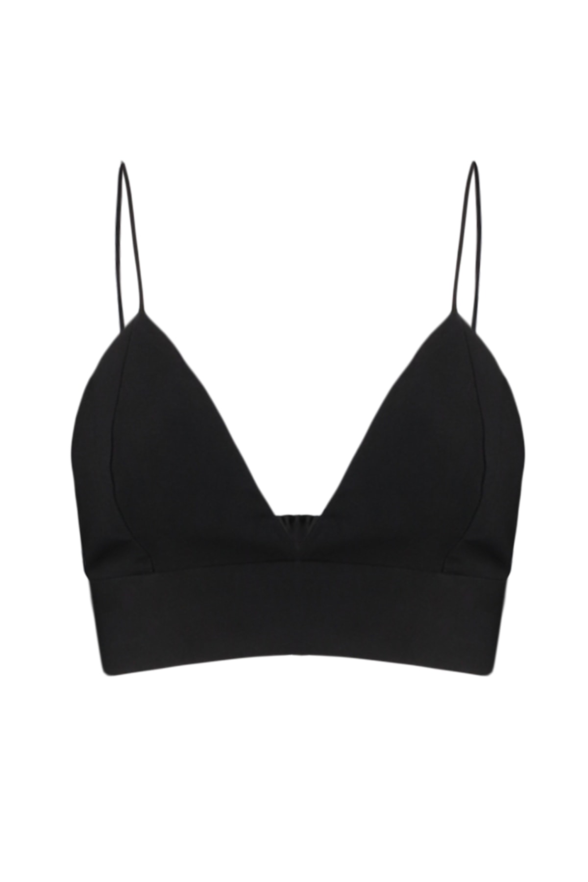 Crop top dama, Trendyol Stone