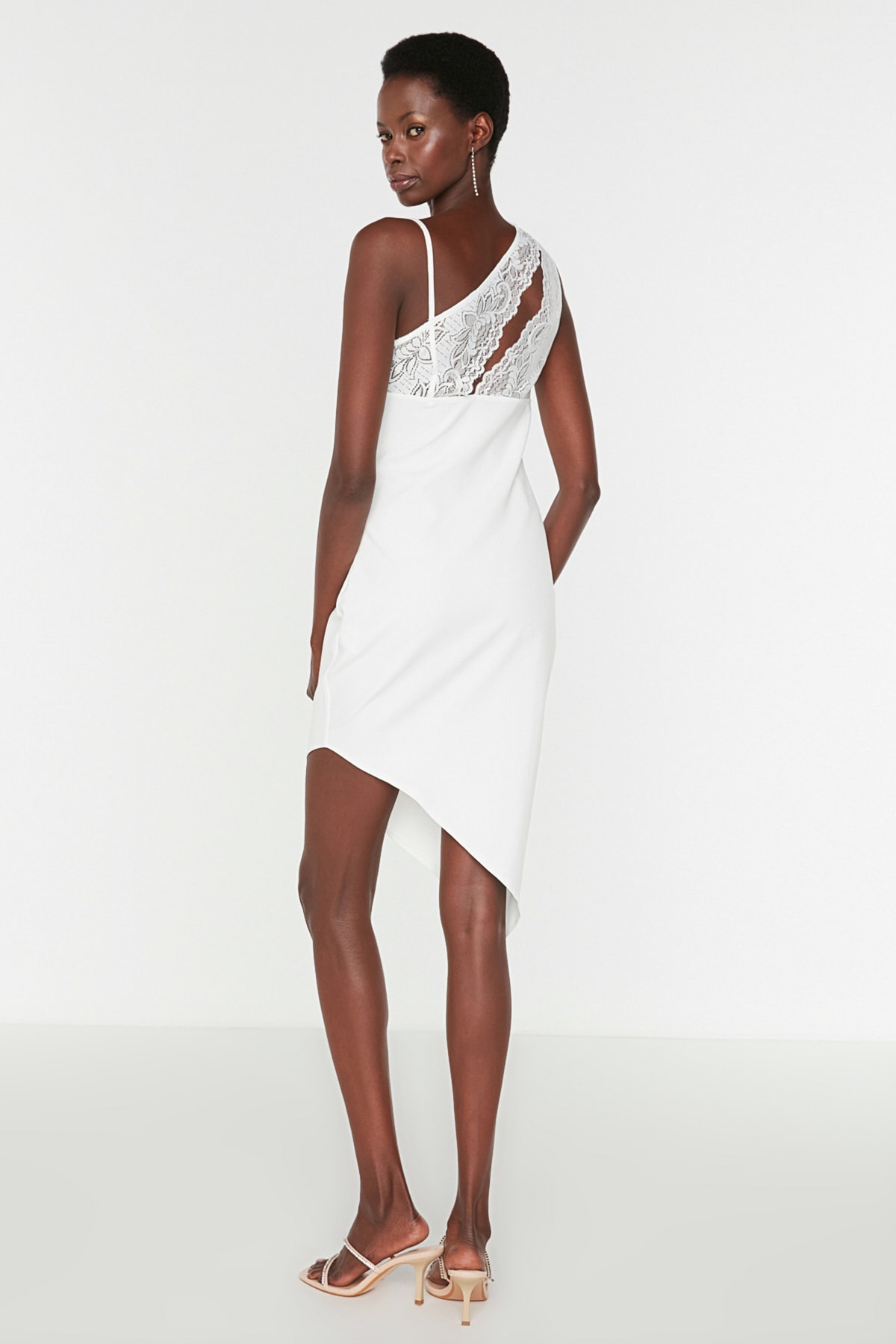 Rochie dama, Trendyol Detailed