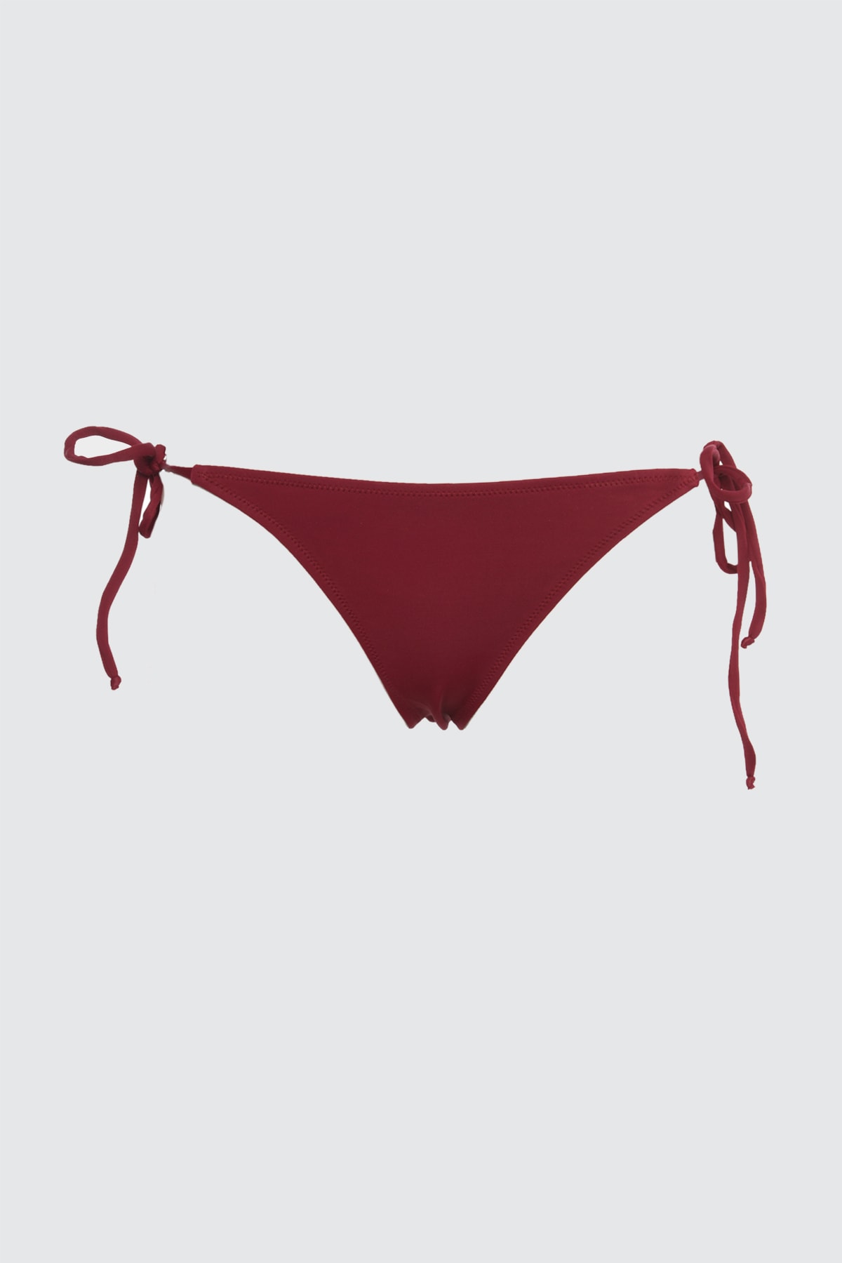 Trendyol low talie Bikini partea de jos