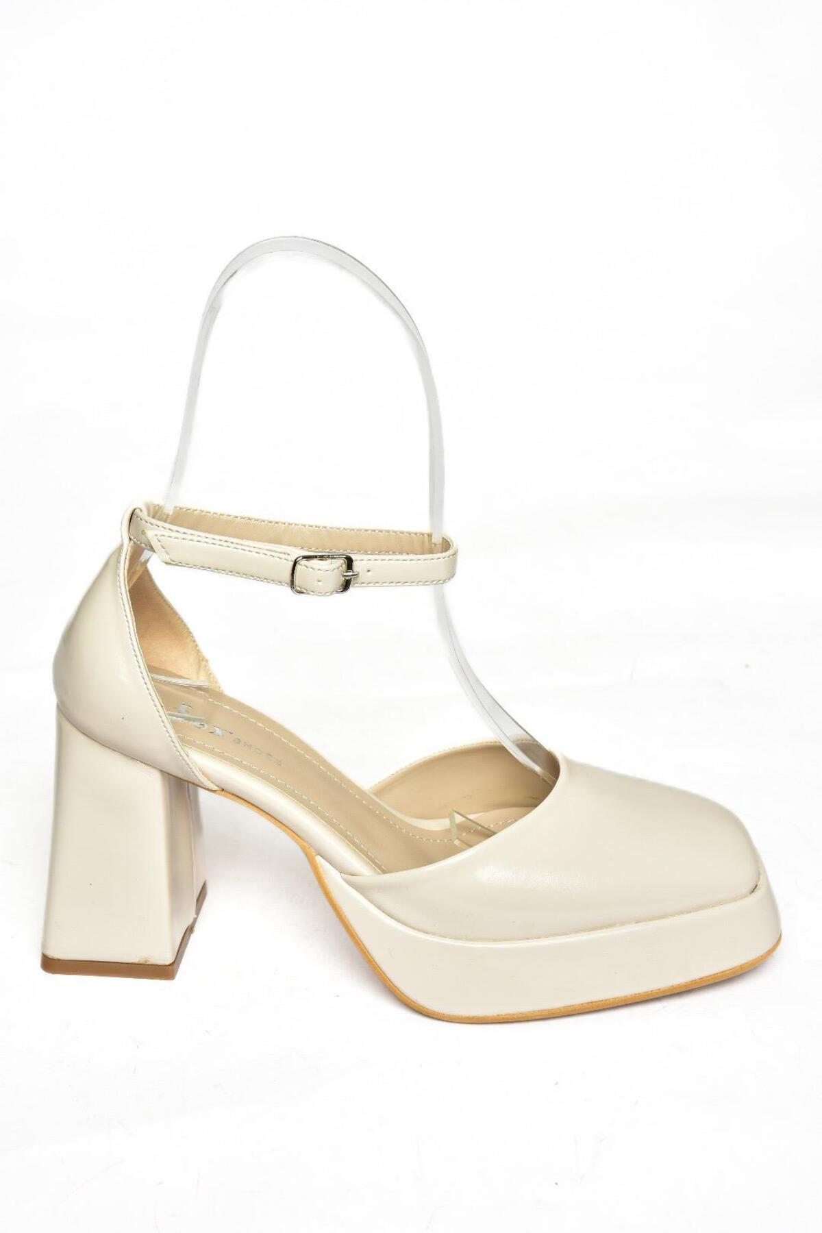 Fox Shoes Na platforme