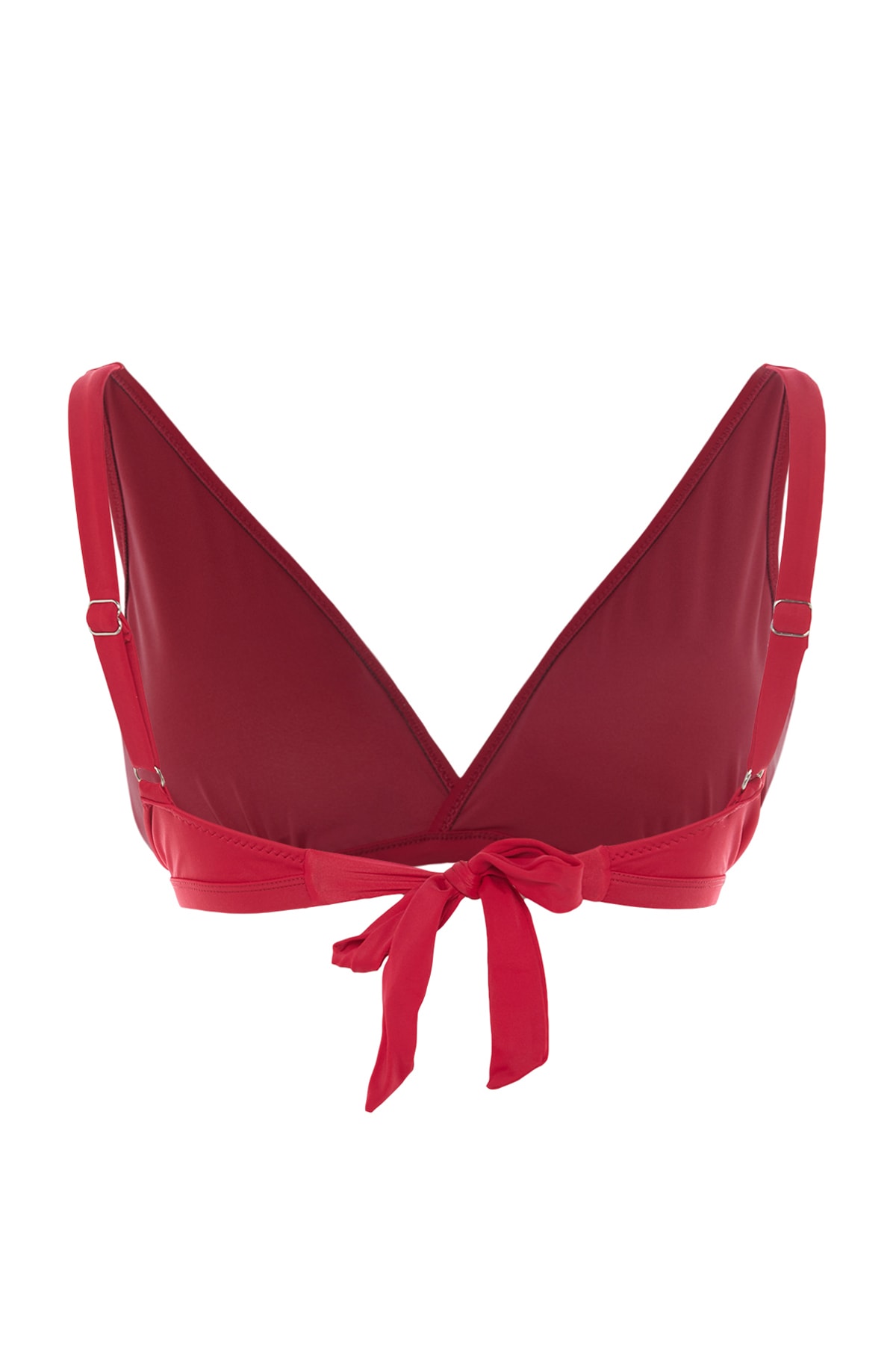 Bikini partea de sus Trendyol Basic