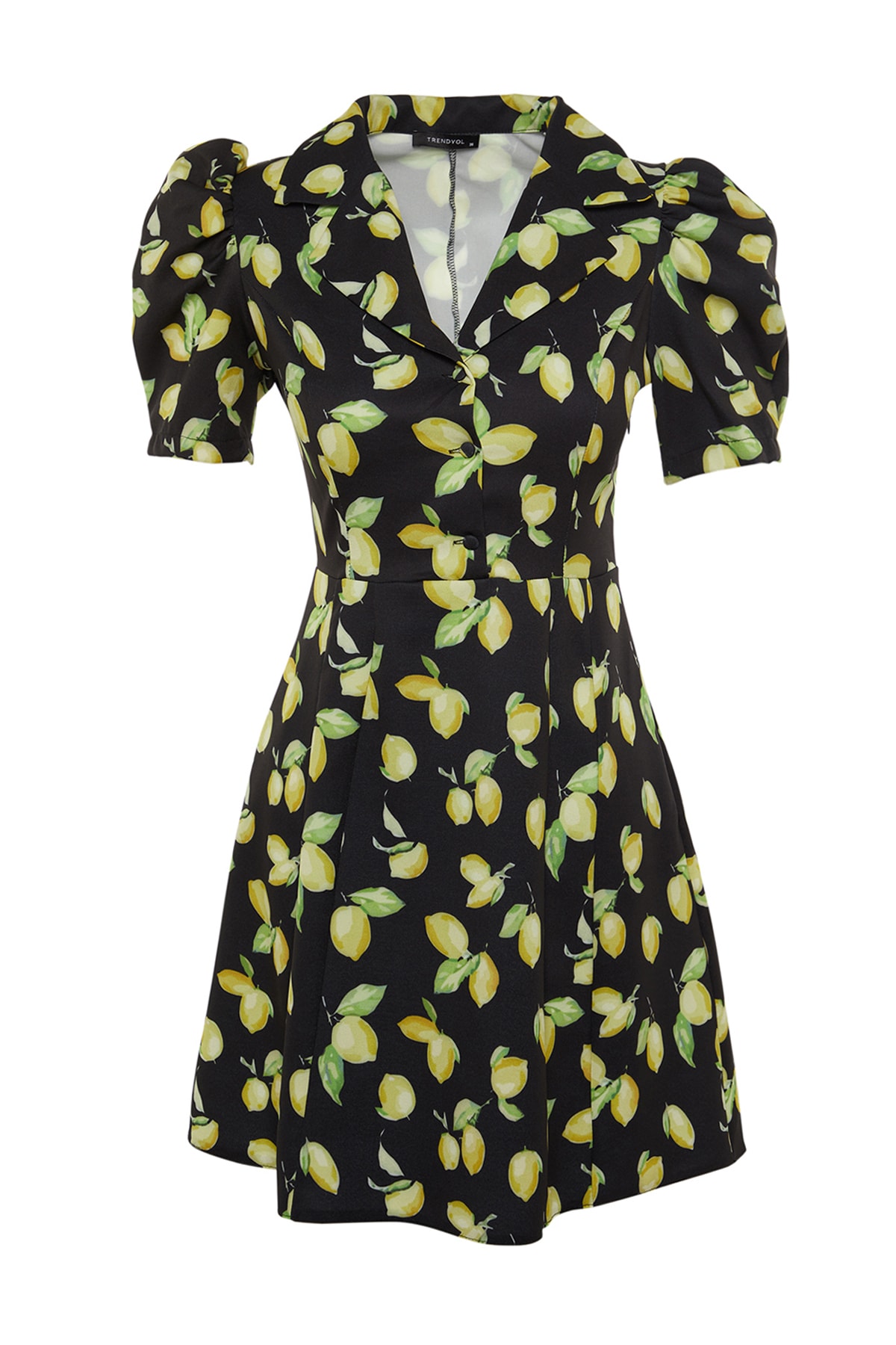 Rochie dama, Trendyol Patterned