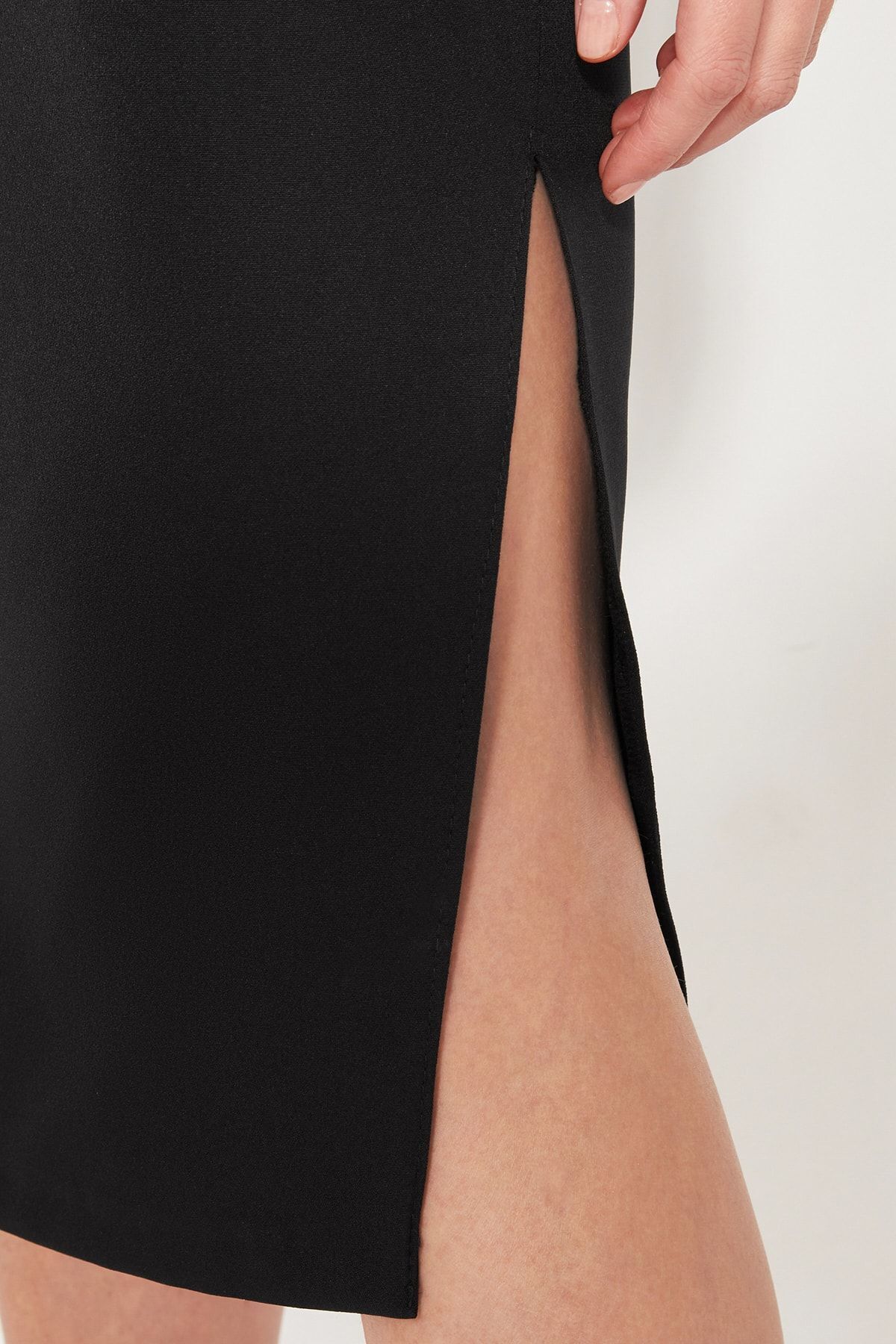 Rochie dama, Trendyol Midi