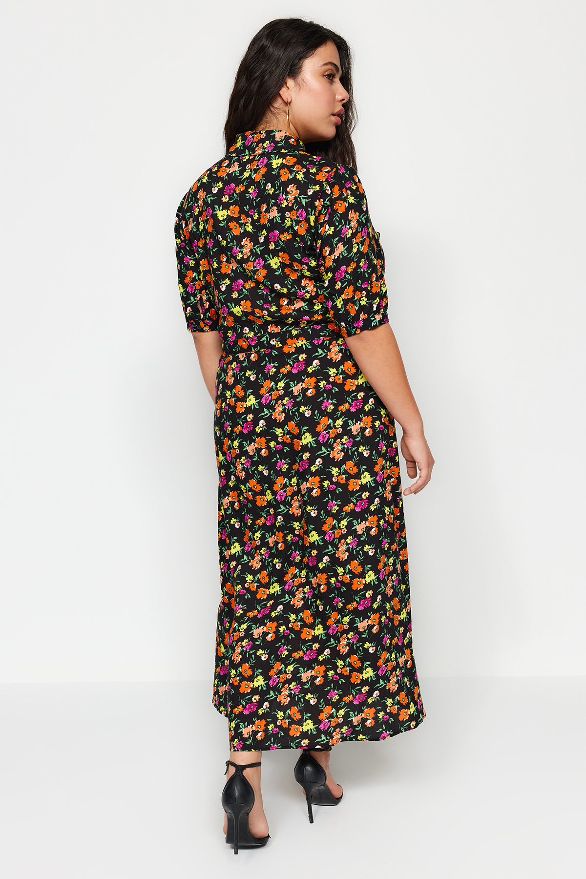 Rochie dama, Trendyol Basic