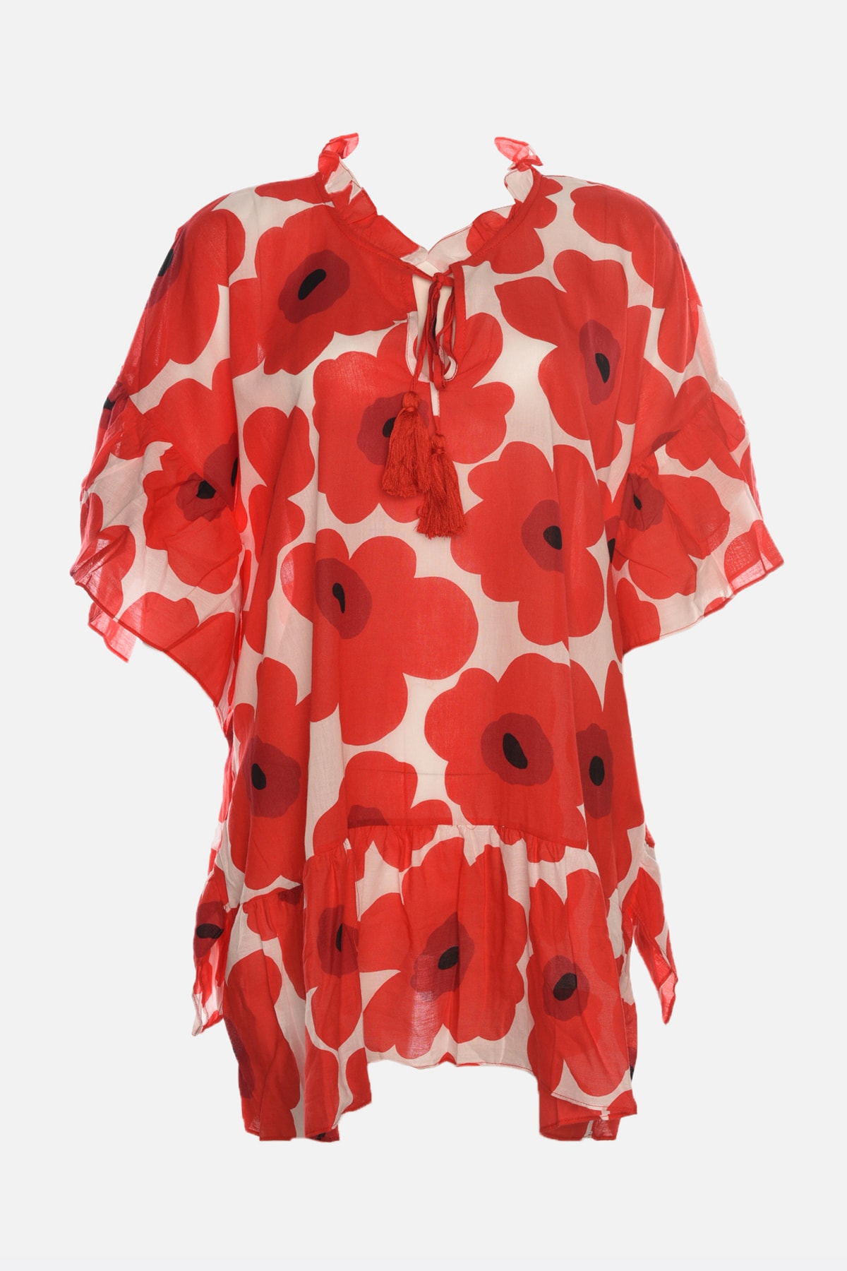 Dámské šaty Trendyol Beach dress