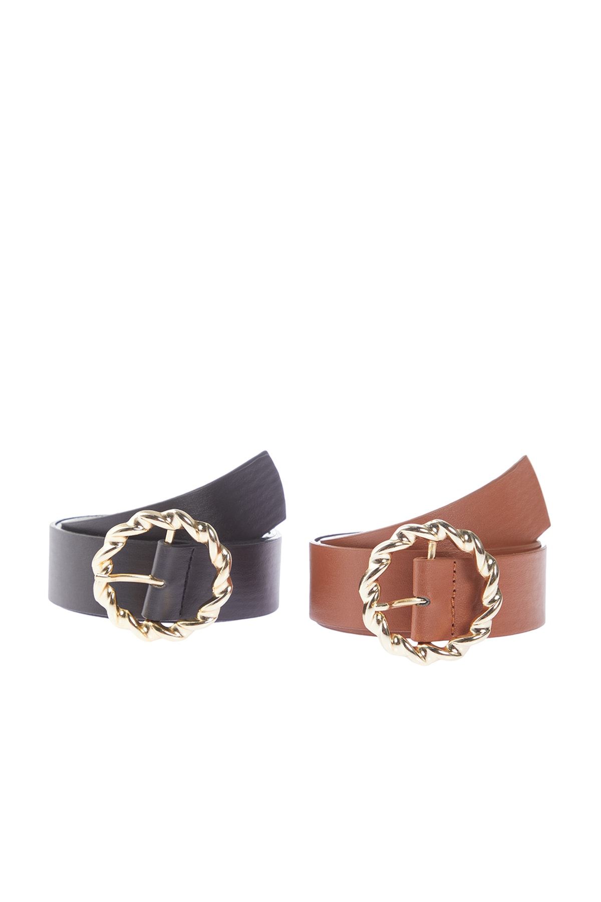 Trendyol Belt - Black - Casual