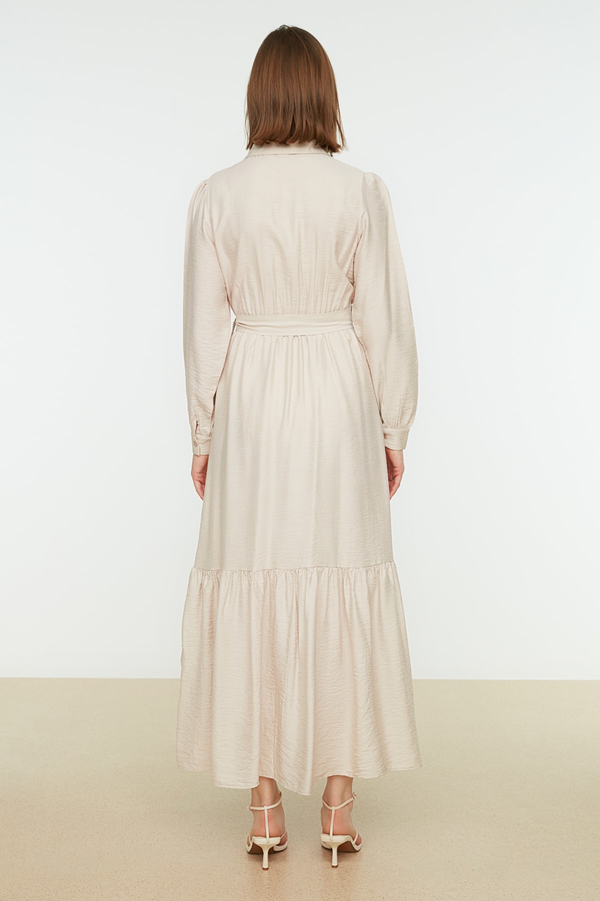 Rochie dama, Trendyol Classic