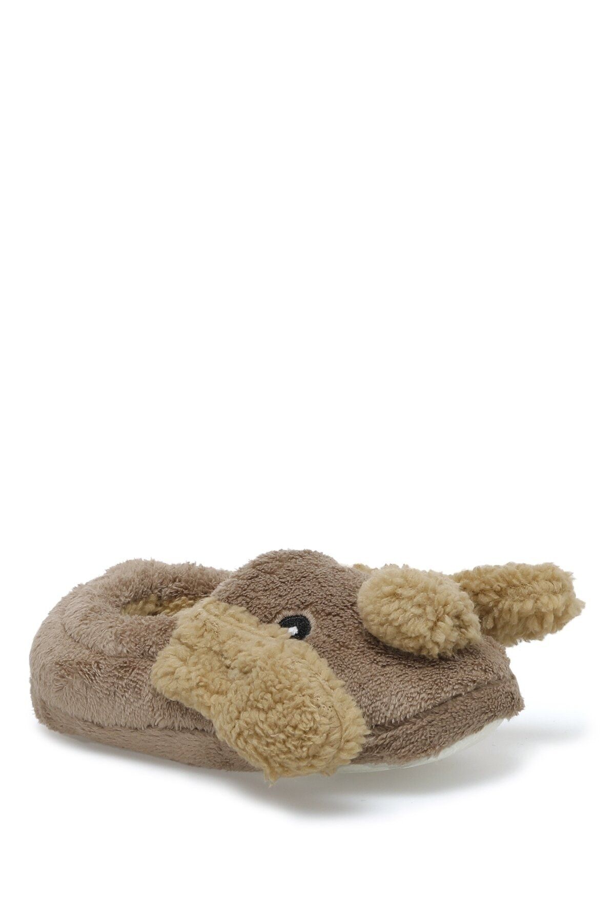 Polaris 522025.P2PR BROWN Boy Snoozies