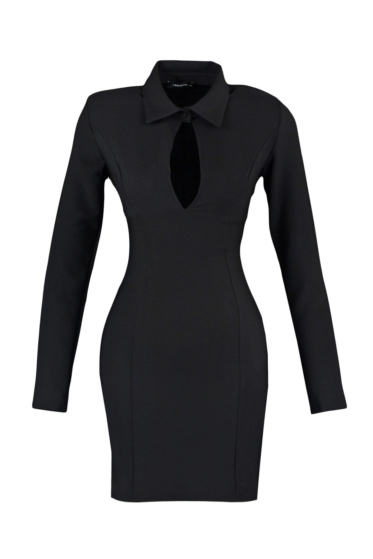 Rochie dama, Trendyol Fuchsia