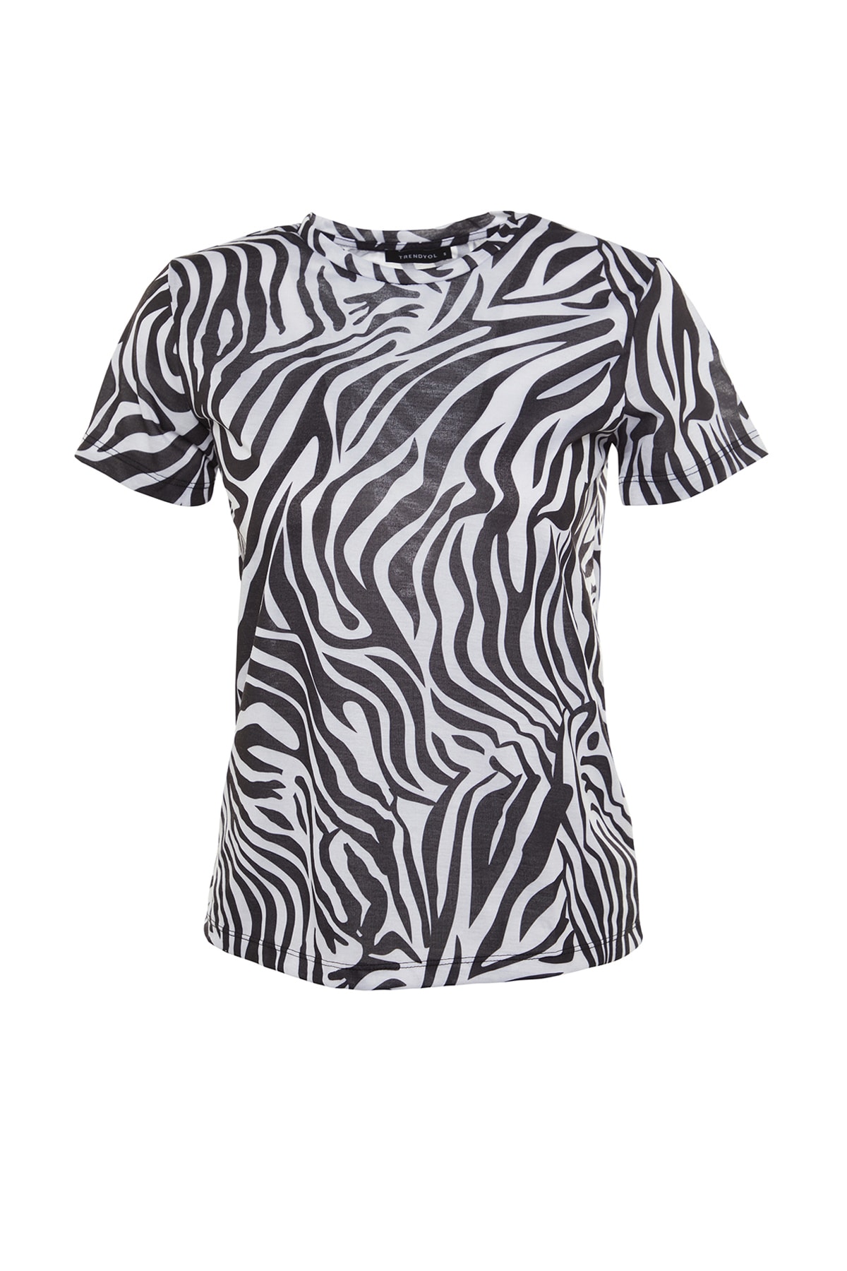 Tricou dama, Trendyol 2 Pack
