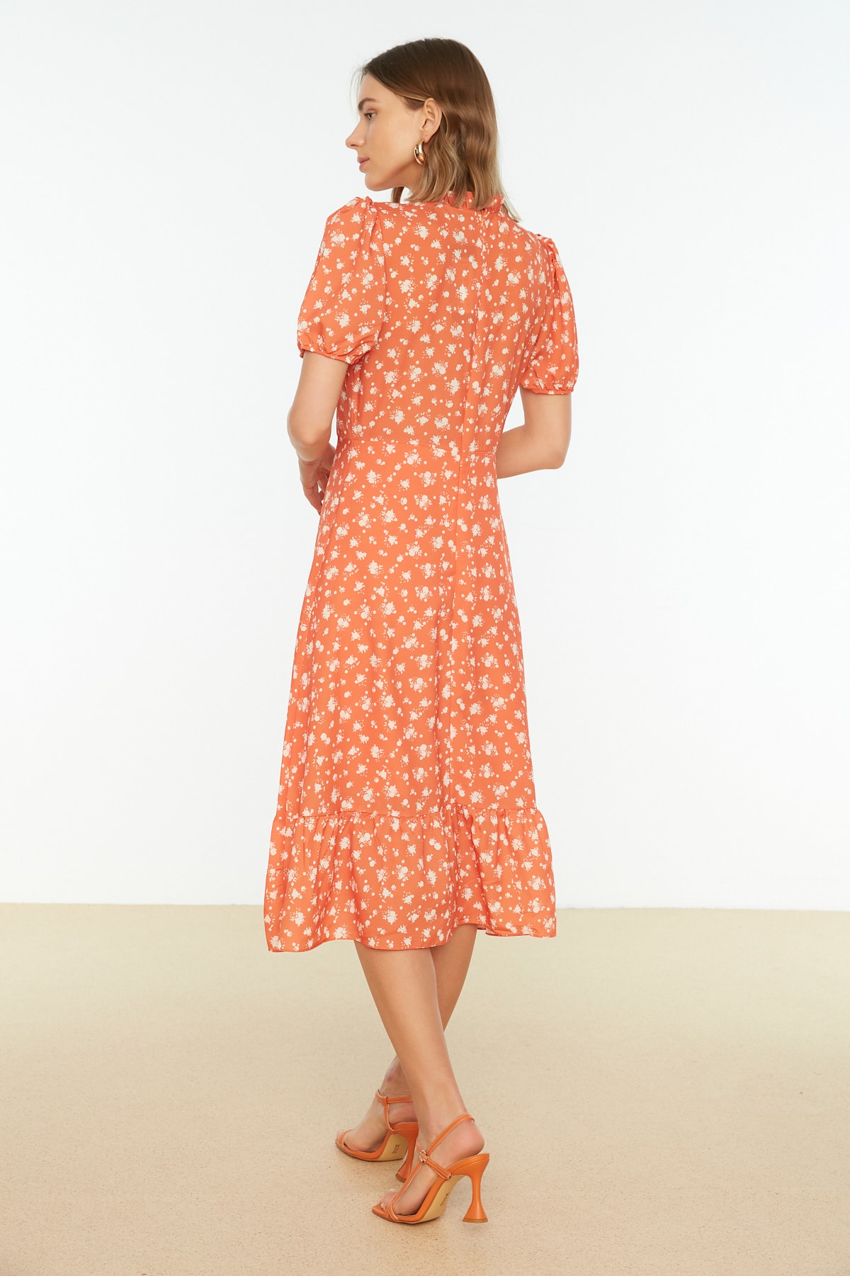 Dámské šaty Trendyol