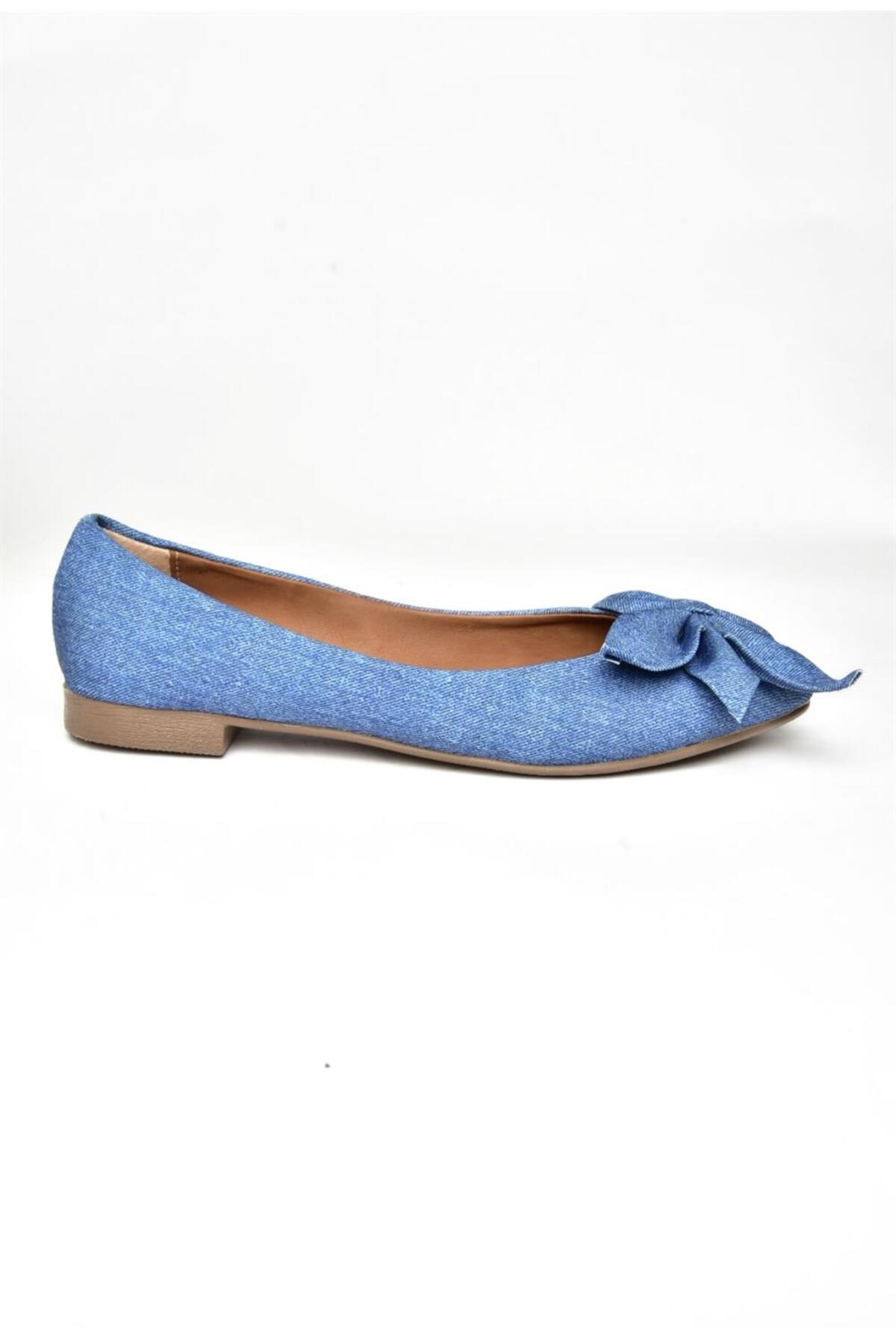 Balerini de damă Fox Shoes