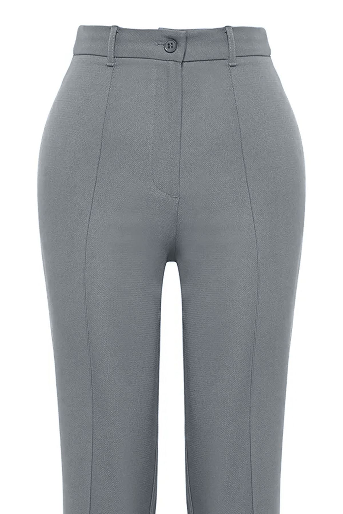 Pantaloni dama Trendyol Stitched