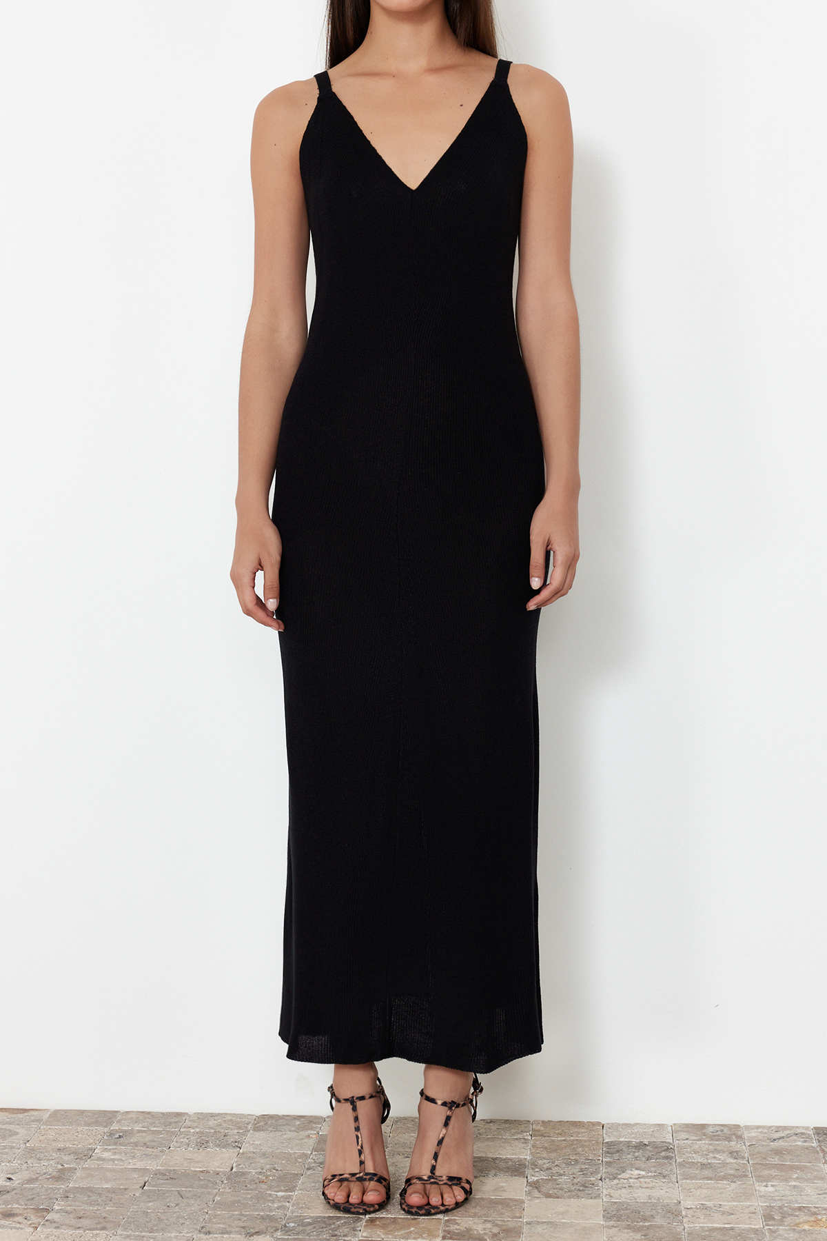 Rochie dama, Trendyol Knitwear