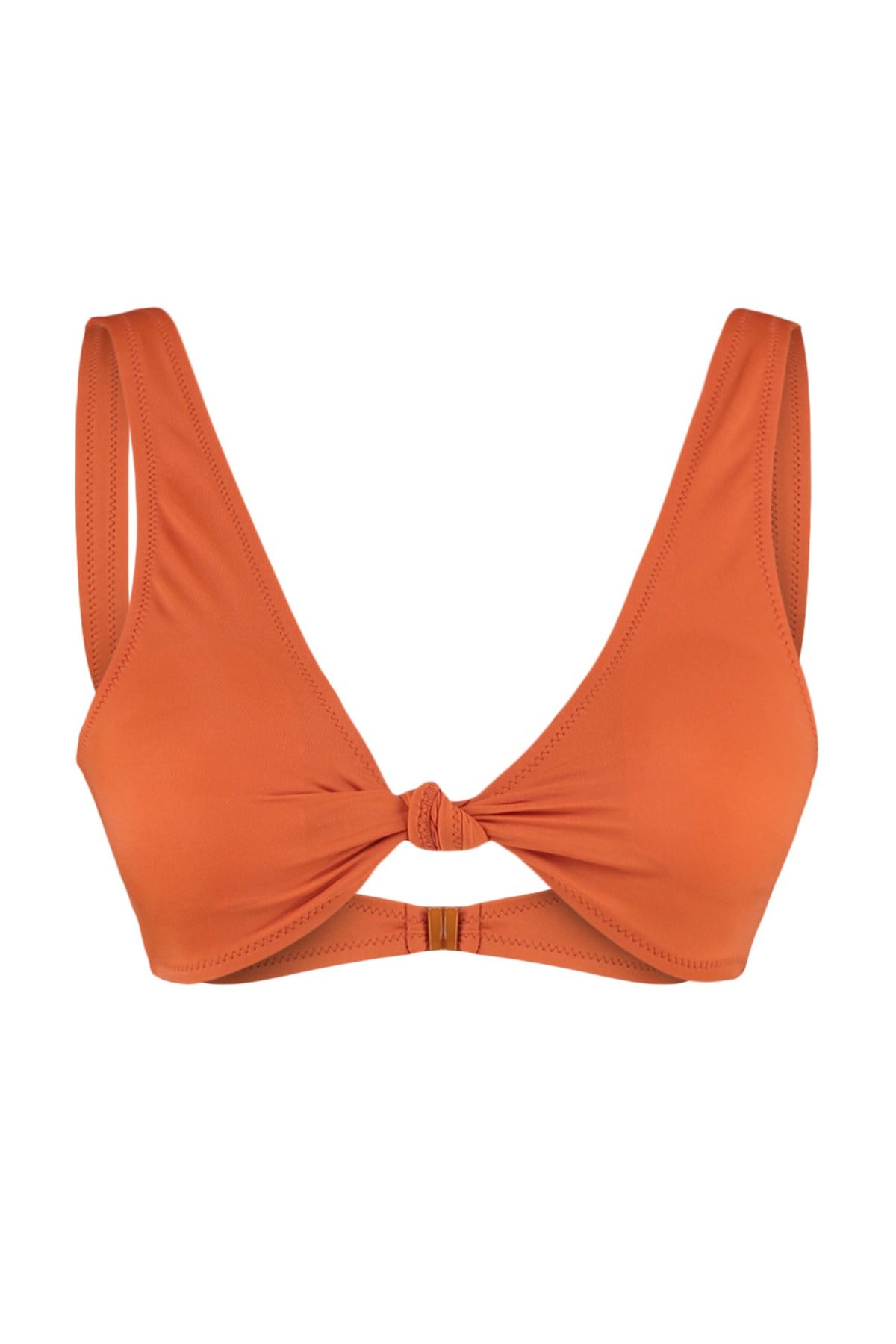 Partea de sus costum de baie Trendyol