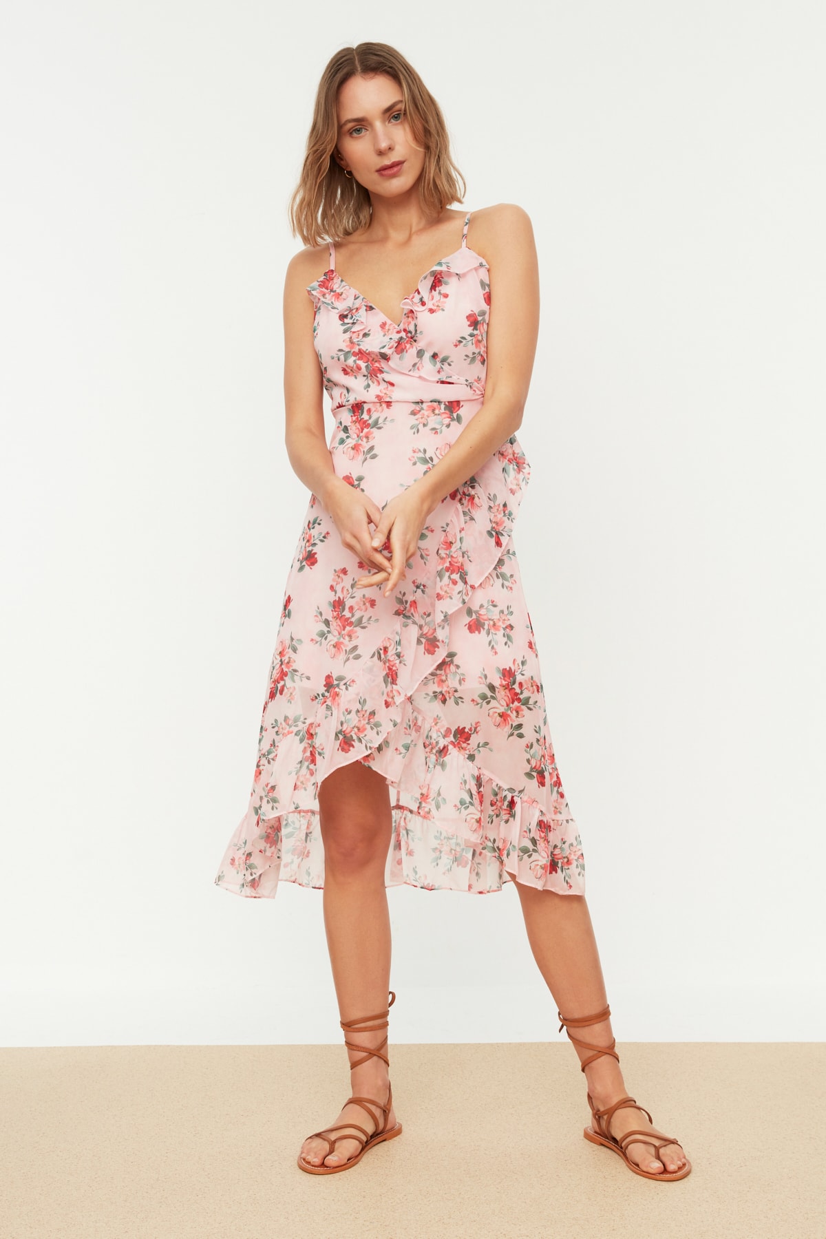 Rochie dama Trendyol Cocktail