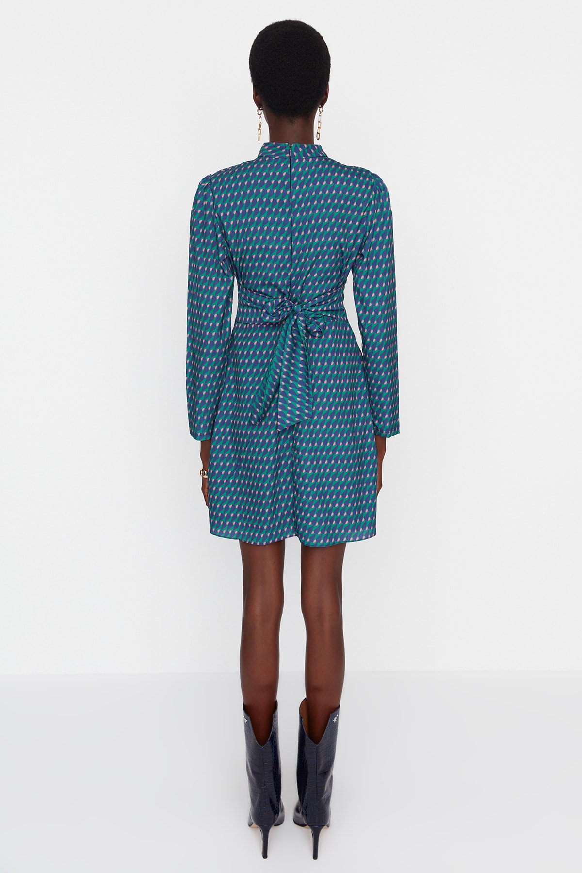 Dámské šaty Trendyol