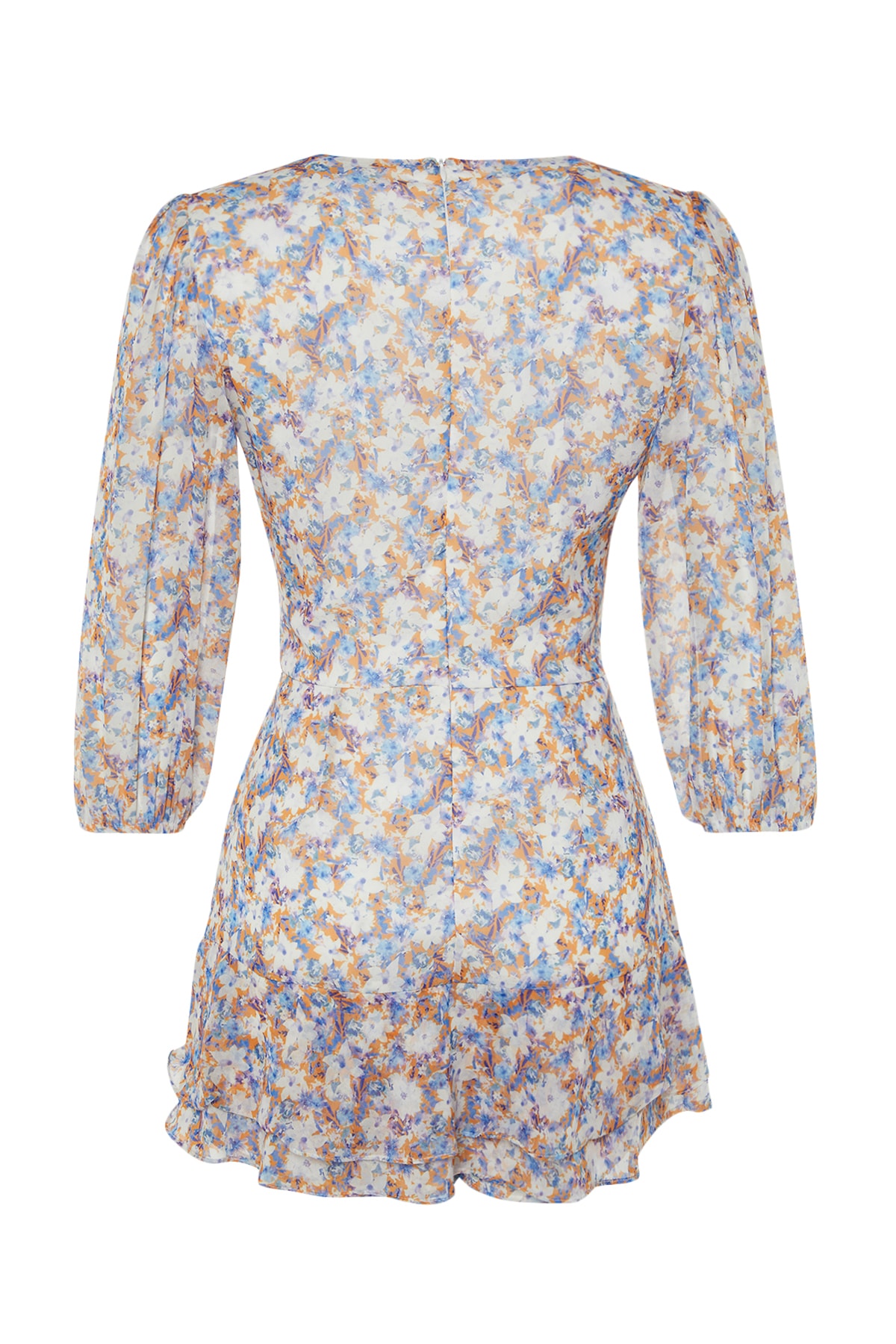 Salopetă de damă Trendyol