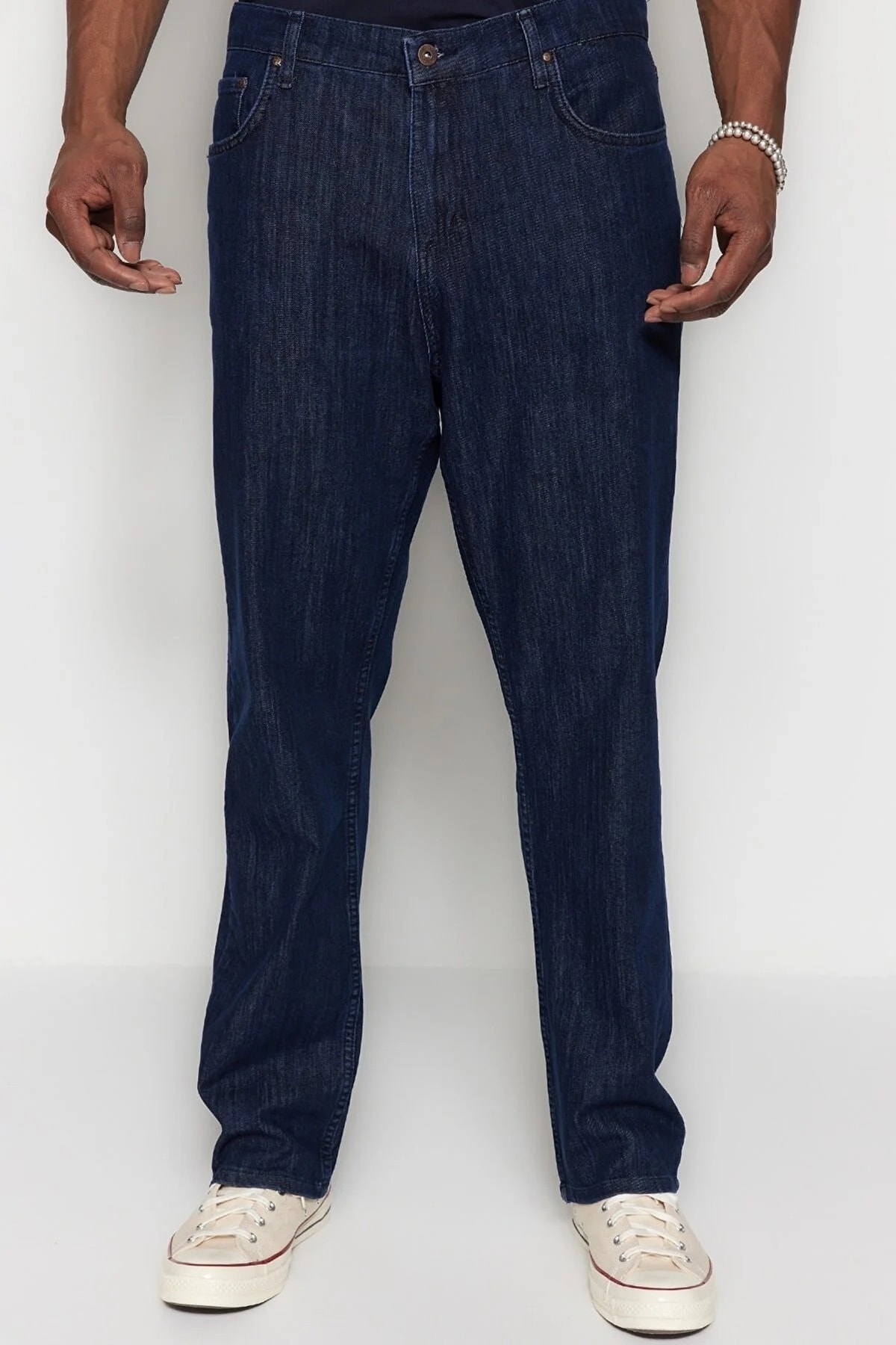 Men's jeans Trendyol Denim