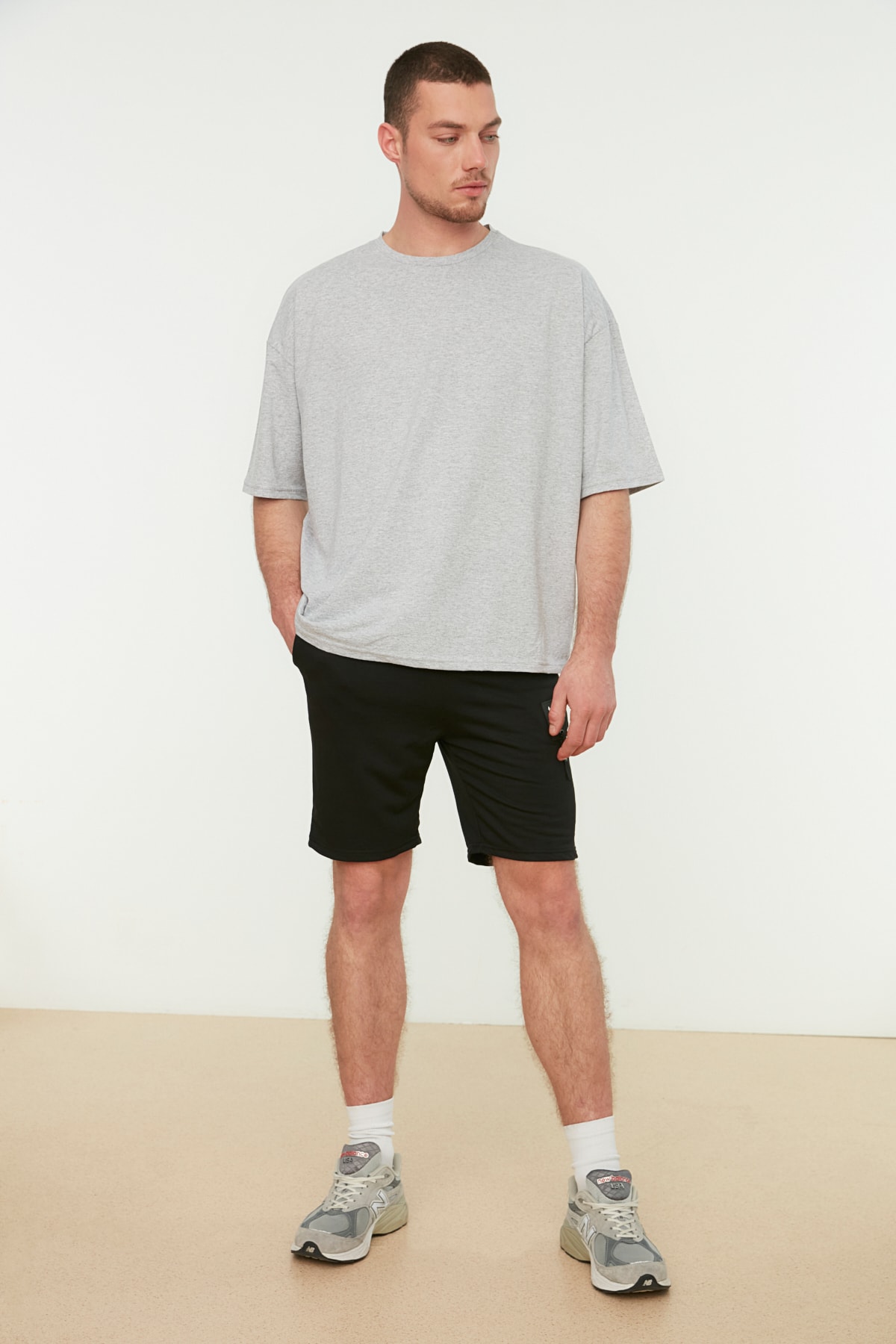 Tricou pentru bărbați Trendyol