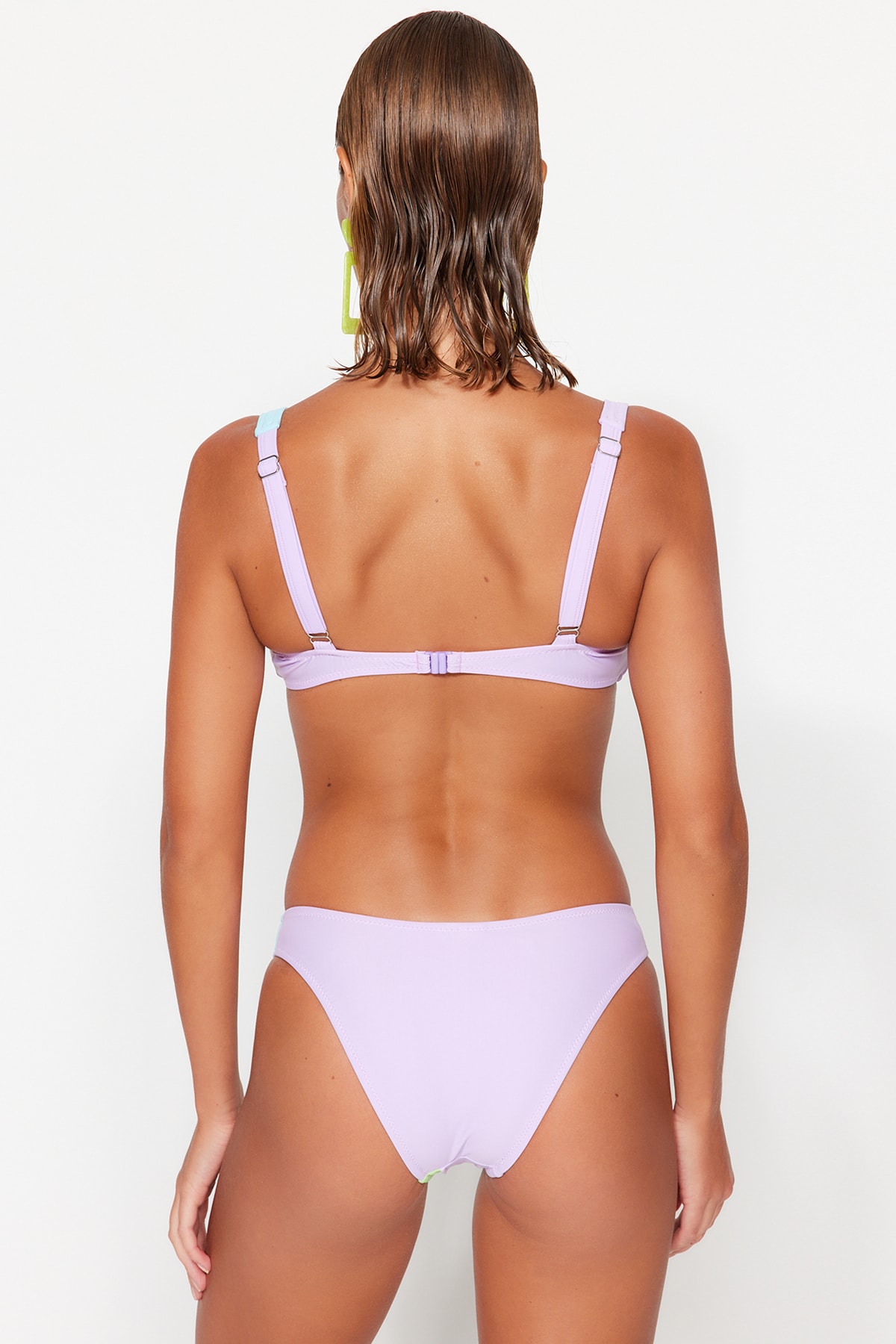 Bikini partea de jos, Trendyol
