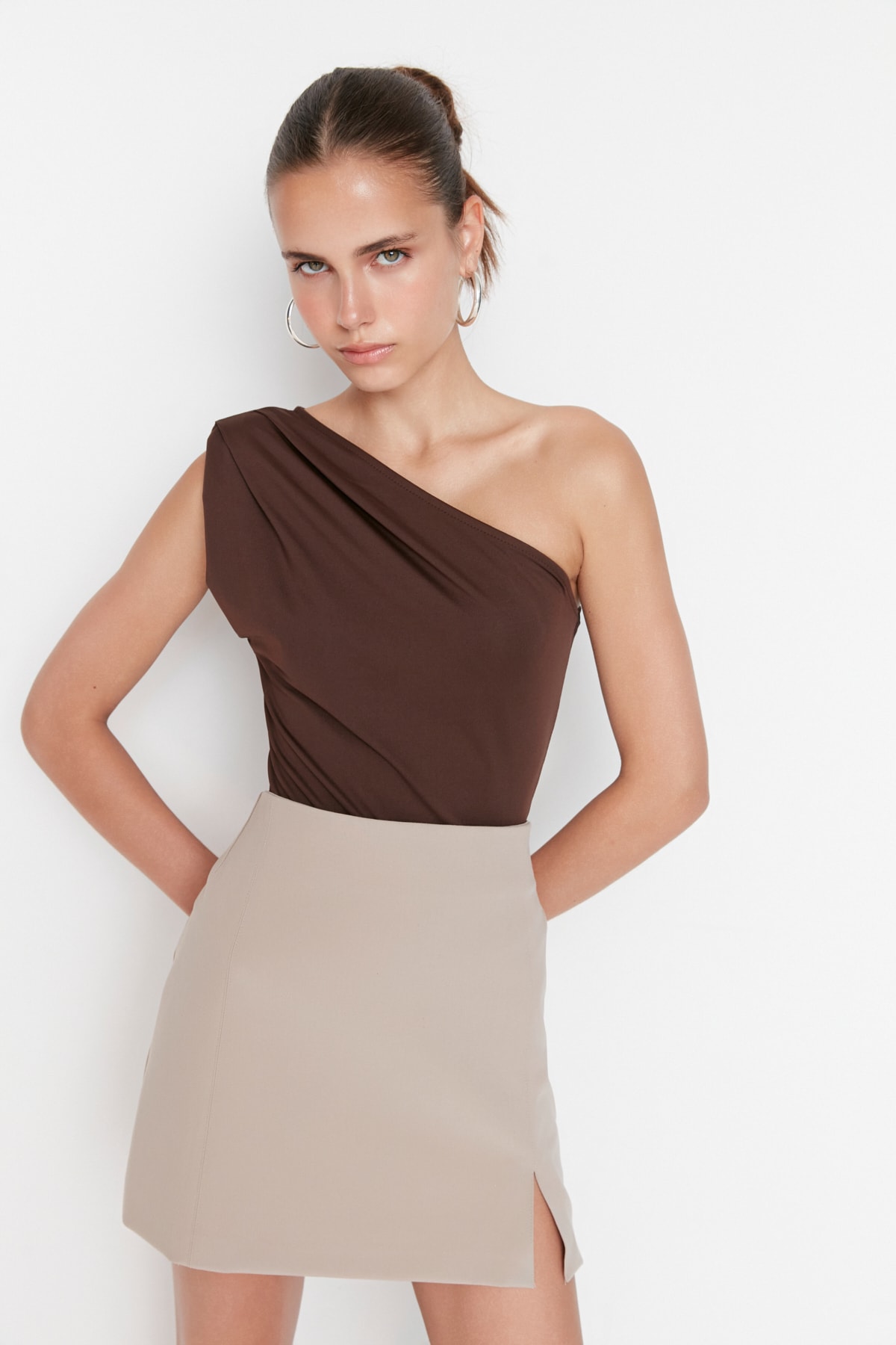 Dámske body Trendyol